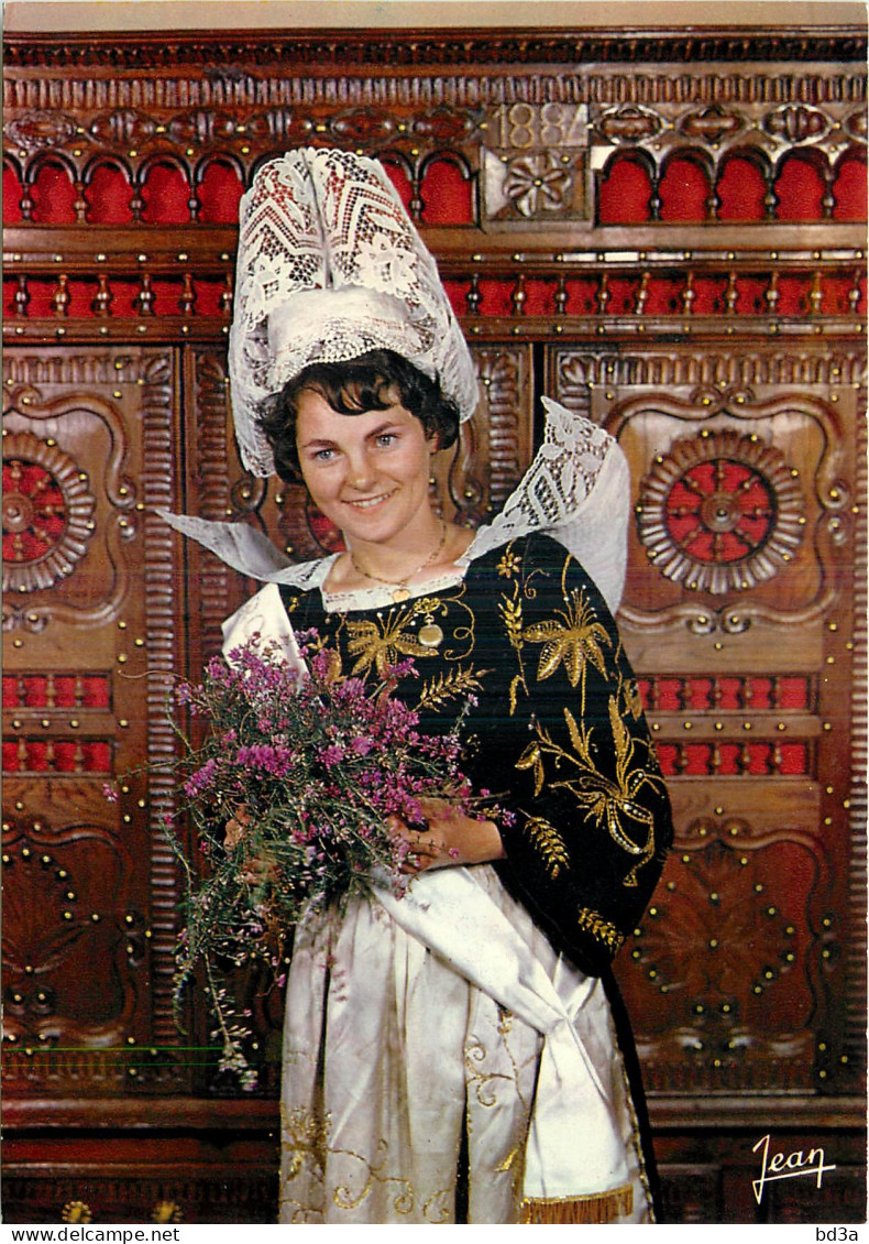 29 - ELLIANT - FOLKLORE