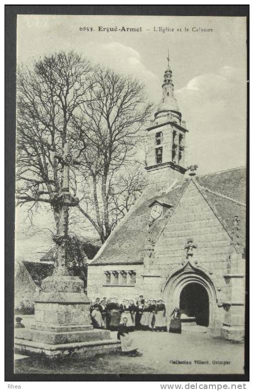 29 Ergué-Armel    D29D  C29050C RH503086