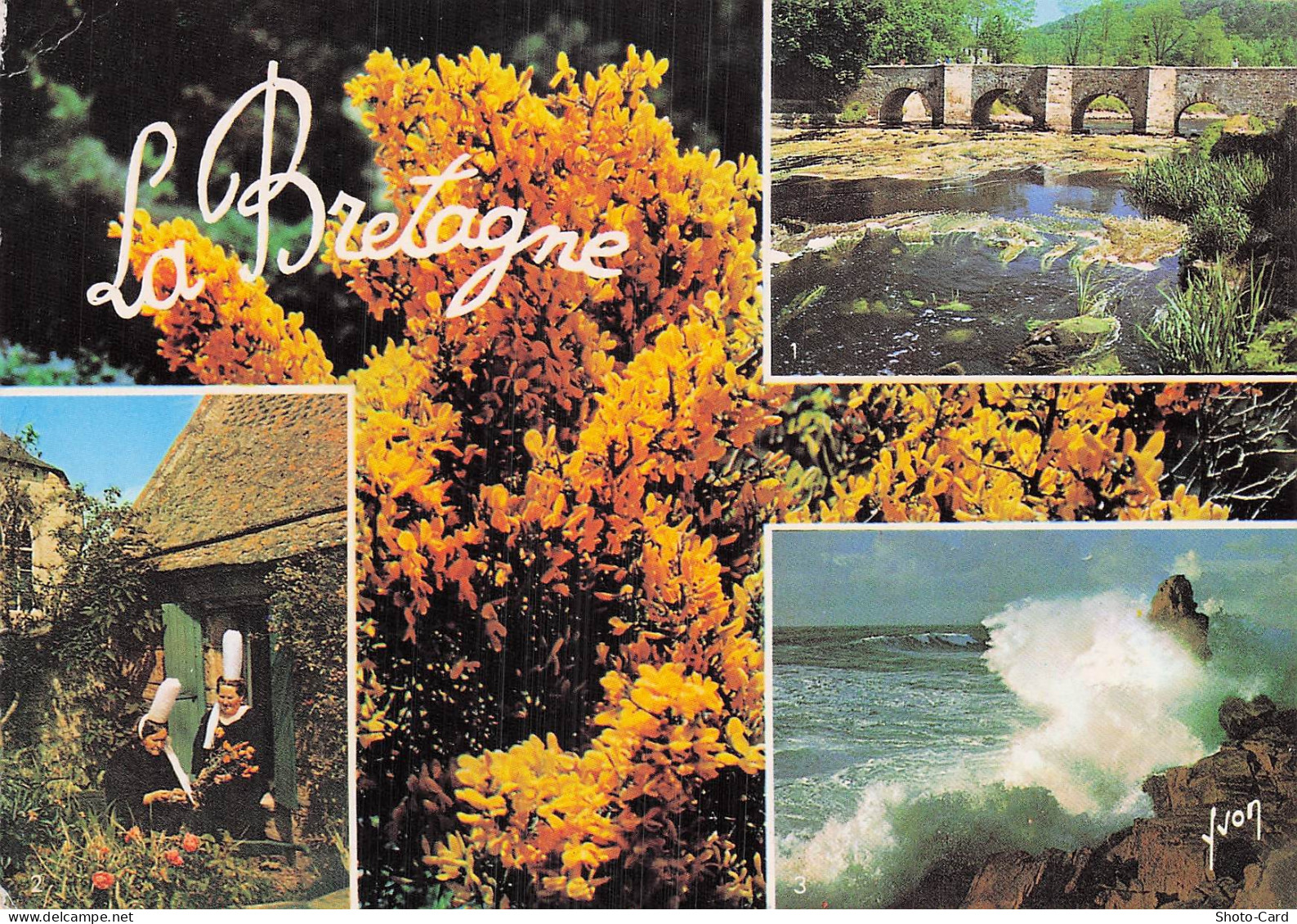 29 GUERLESQUIN EGLISE SAINT TENENAN