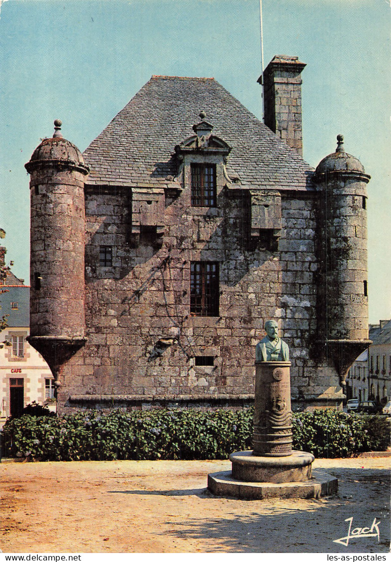 29 GUERLESQUIN LE PRESIDIAL