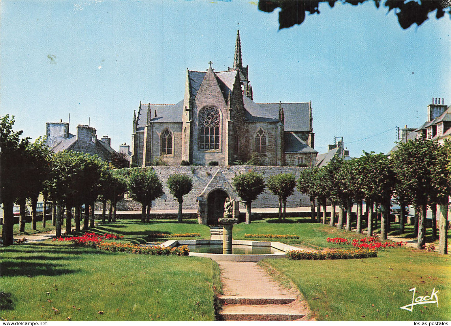 29 GUERLESQUIN LE SQUARE