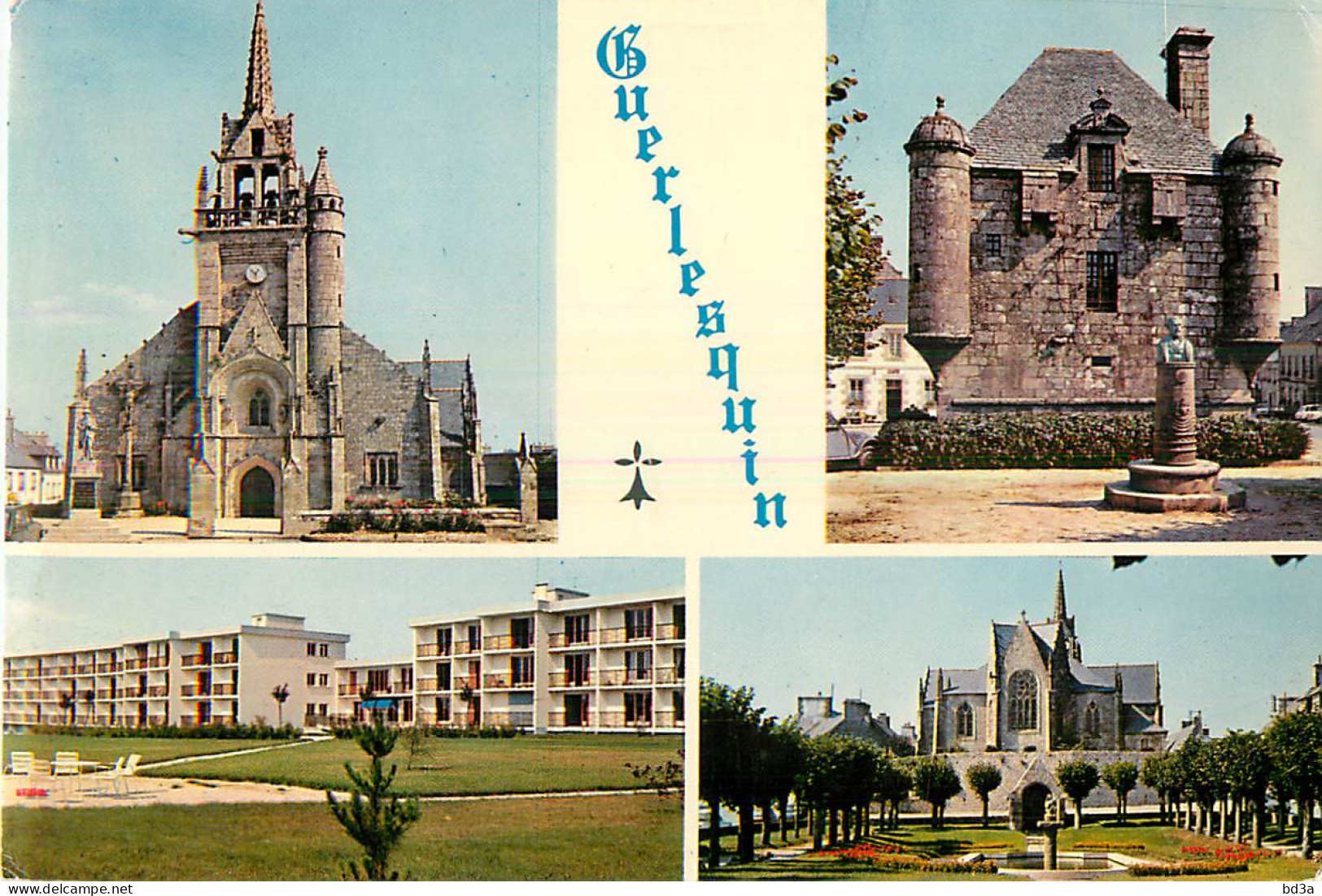 29 GUERLESQUIN MULTIVUES