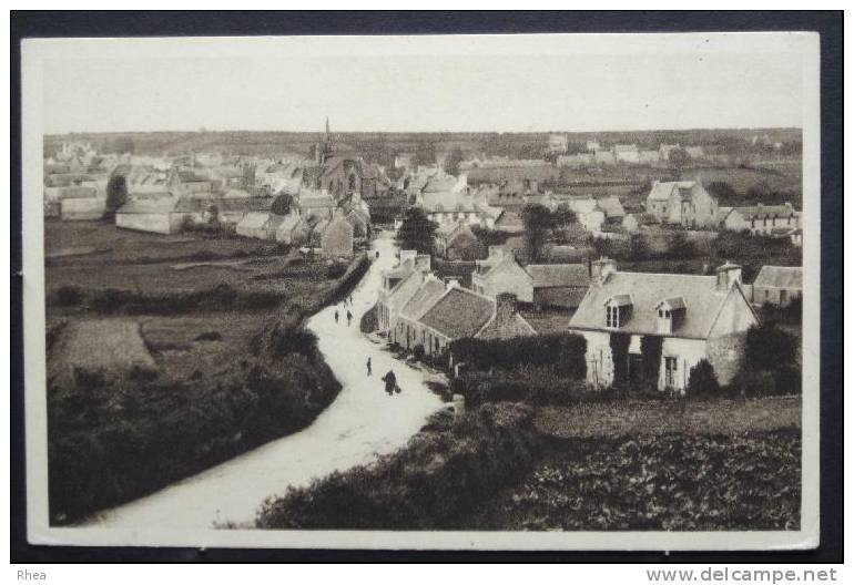 29 Guerlesquin sépia    D29D  K29199K  C29067C RH503926