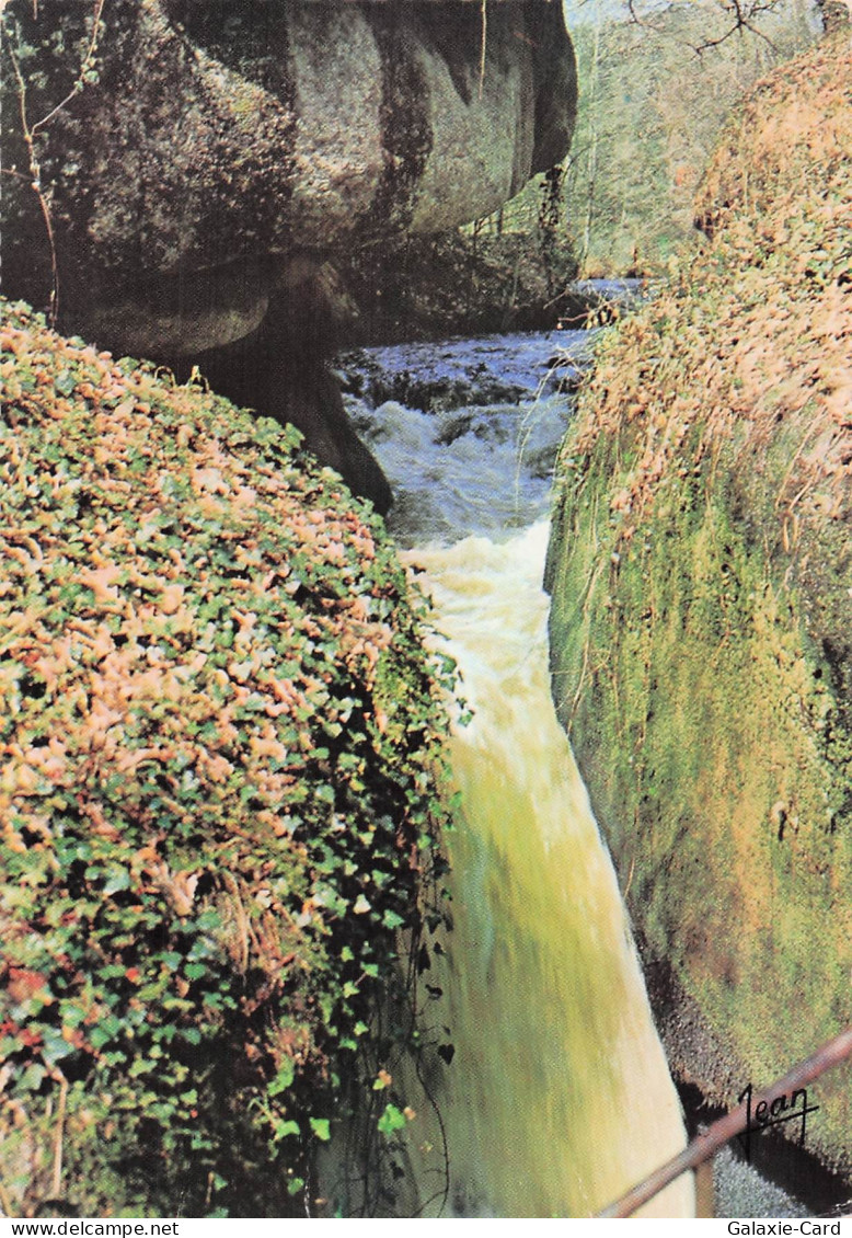 29 HUELGOAT HUELGOAT