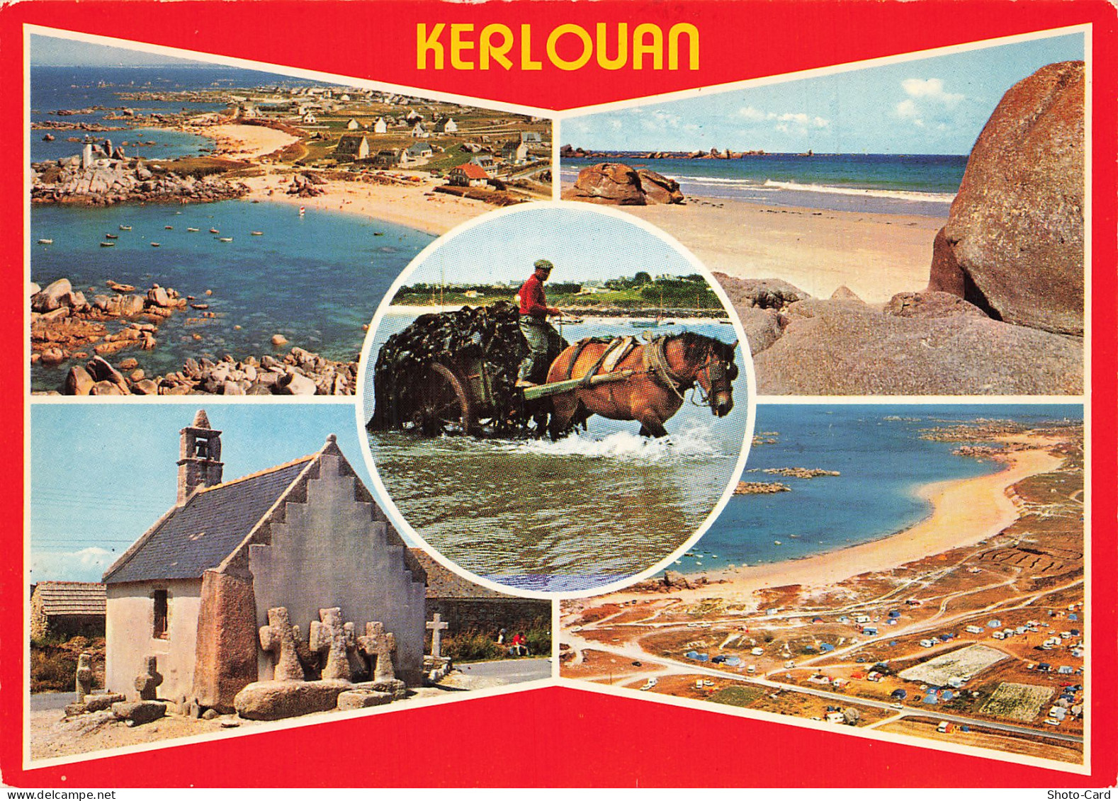 29 KERLOUAN
