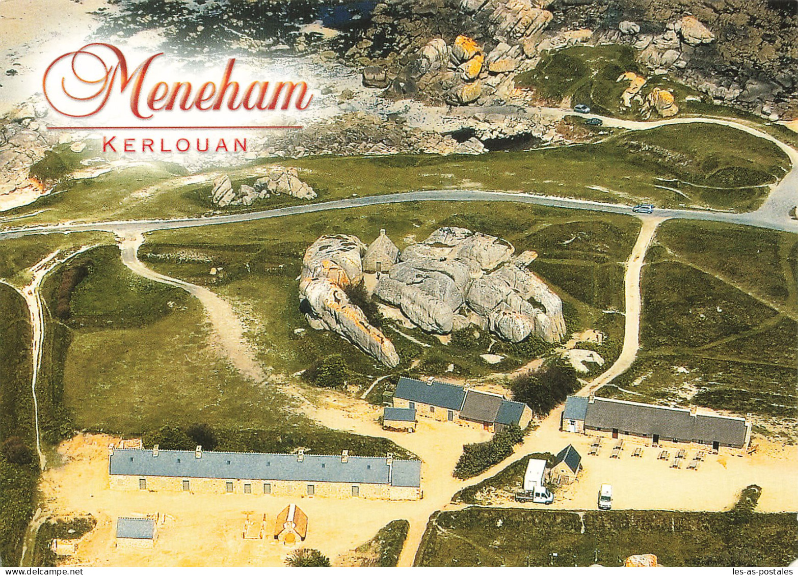 29 KERLOUAN MENEHAM