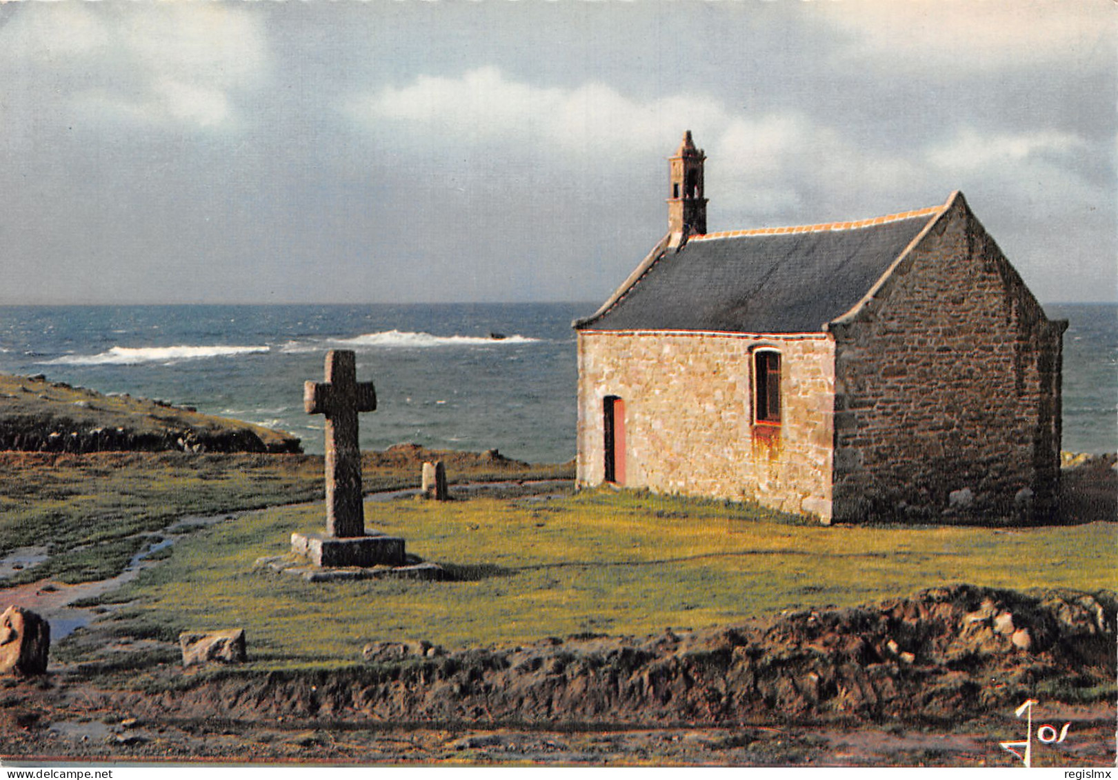 29-KERSAINT-CHAPELLE SAINT SAMSON-N°2830-A/0021