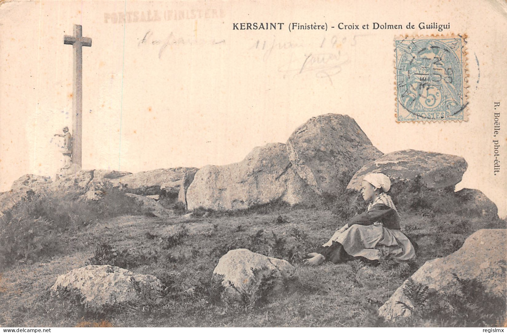 29-KERSAINT-N°T1116-H/0233