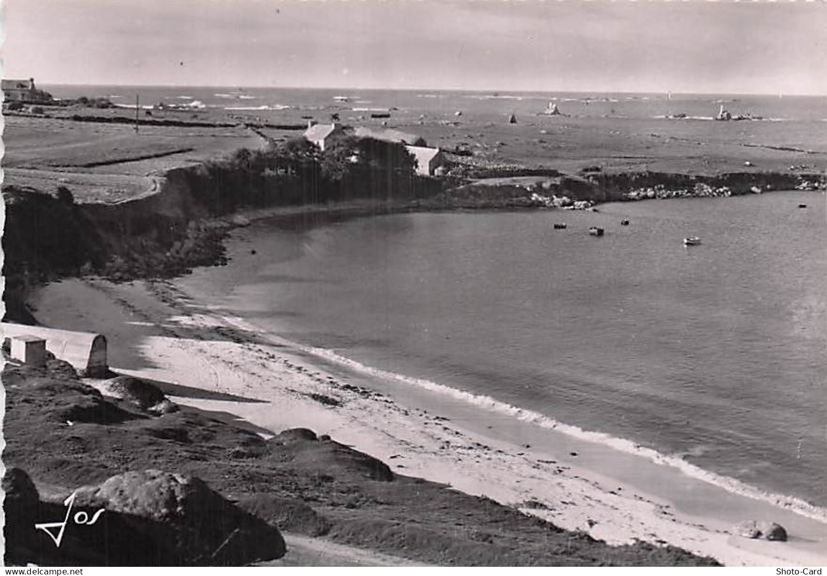 29 KERSAINT PLABENNEC LA PLAGE DE TREMAZAN