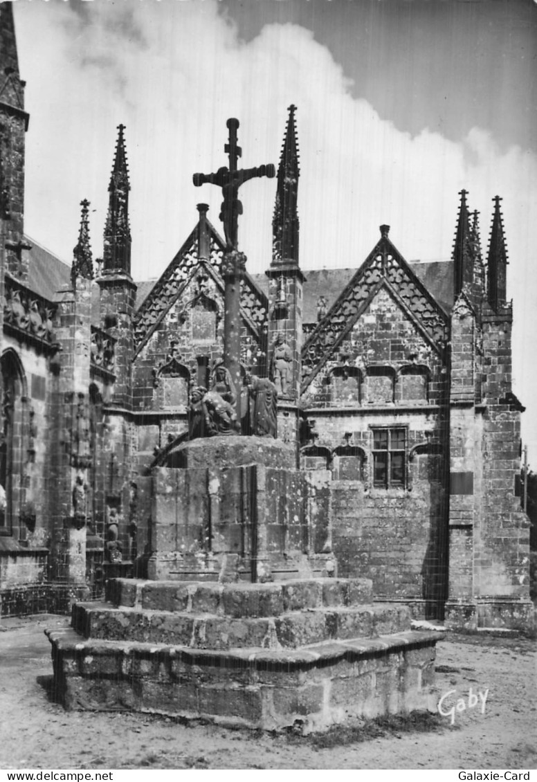 29 LE FOLGOET LE CALVAIRE