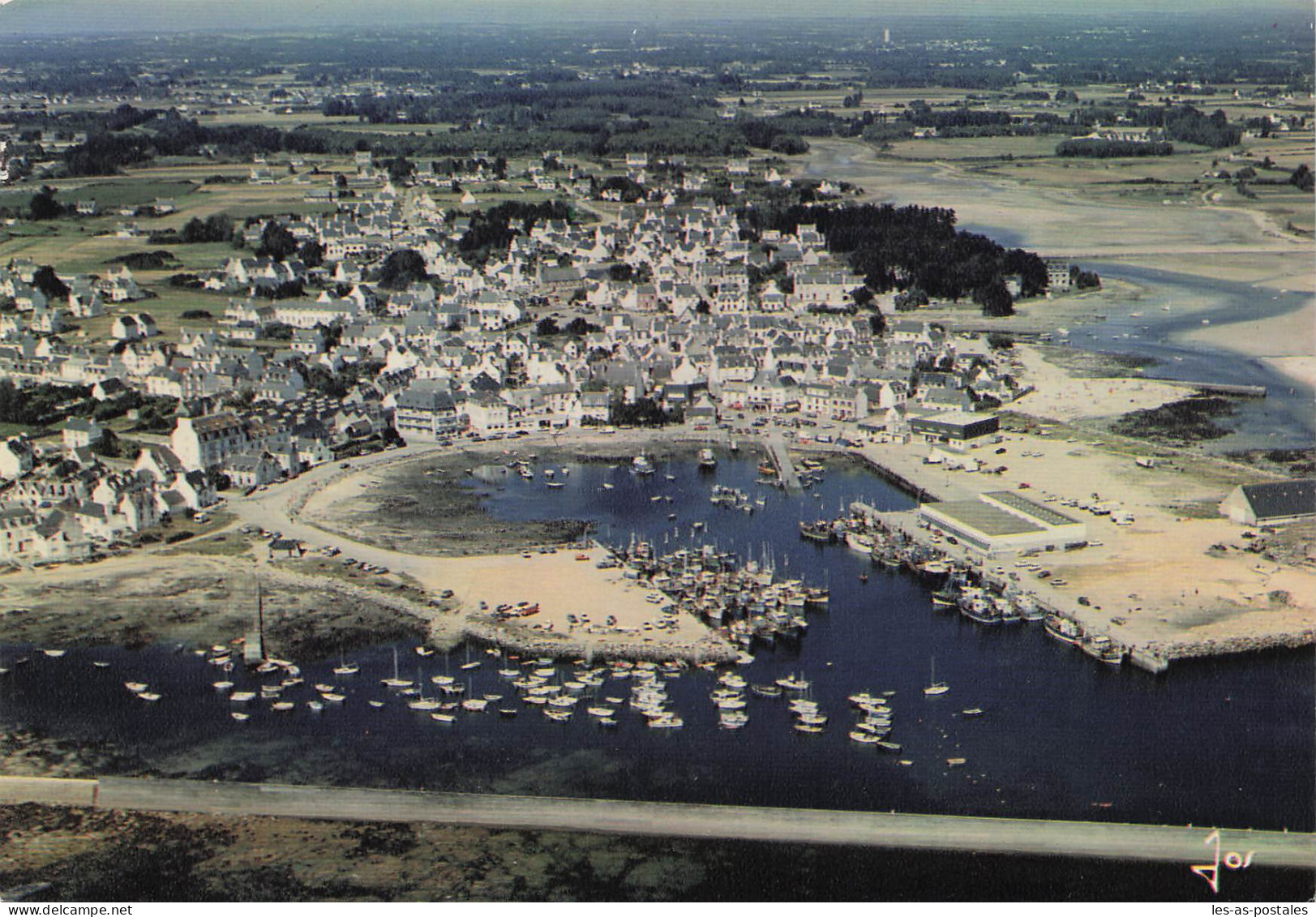 29 LESCONIL PORT DE LESCONIL
