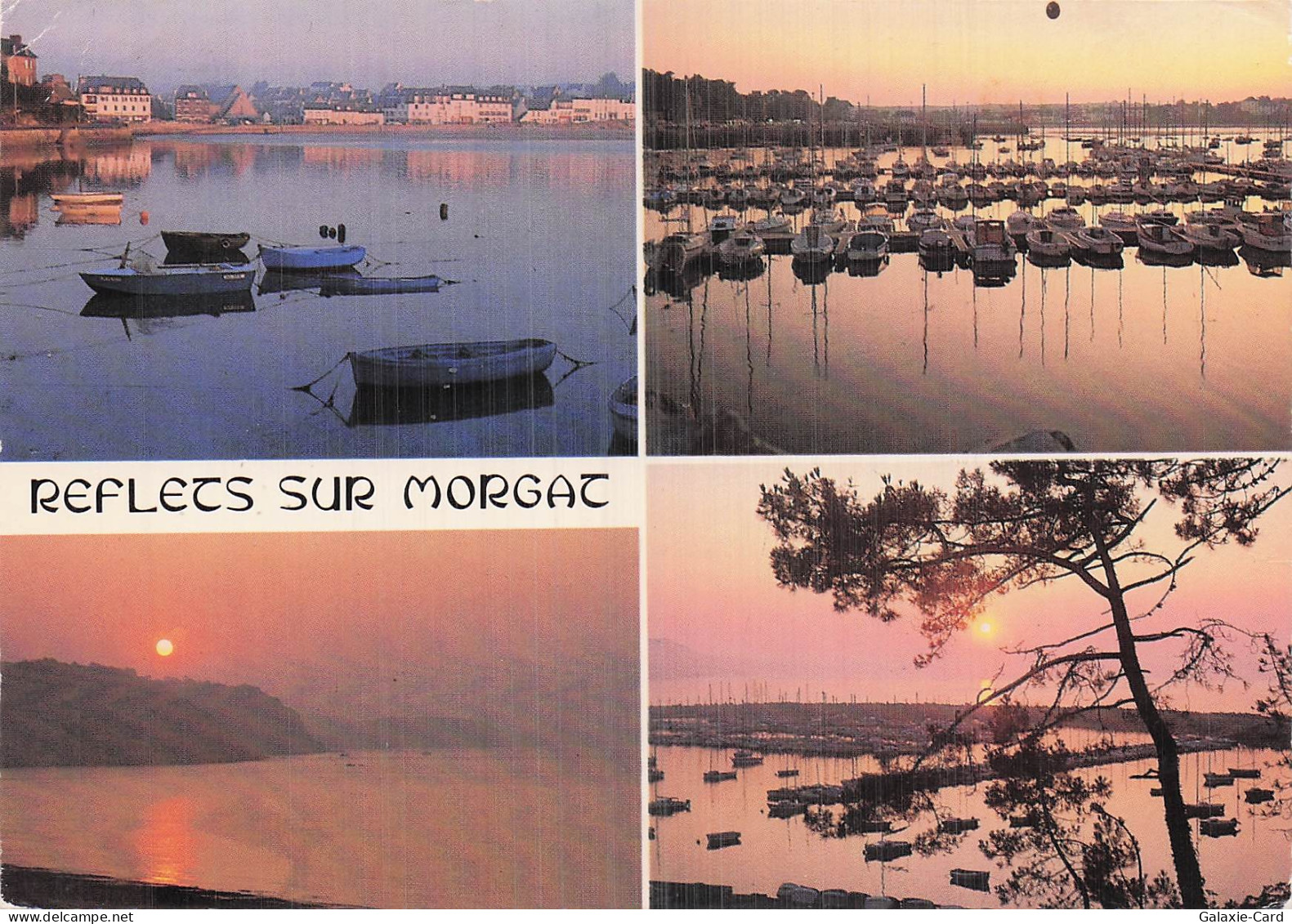 29 MORGAT PORT DE MORGAT