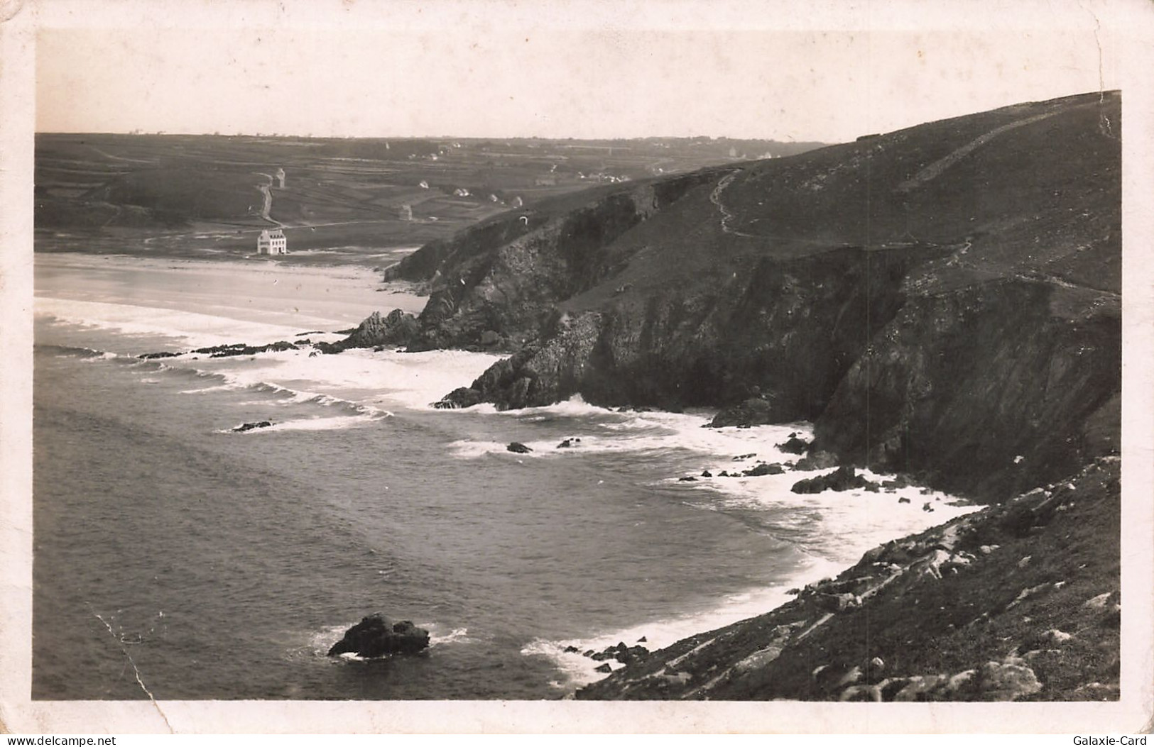 29 PLOGOFF LA PLAGE