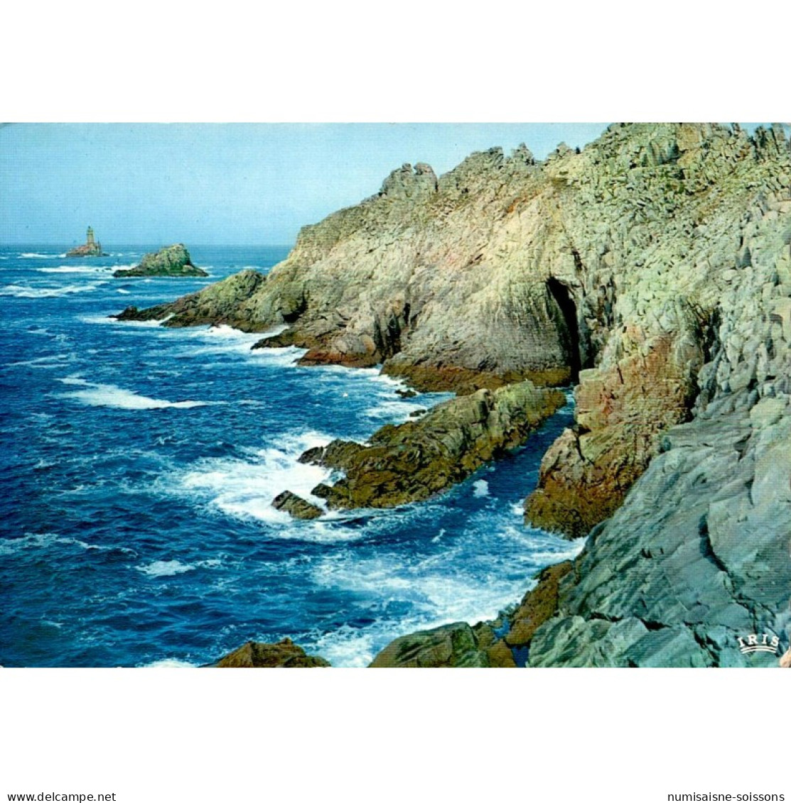 29 - Plogoff - Pointe du Raz