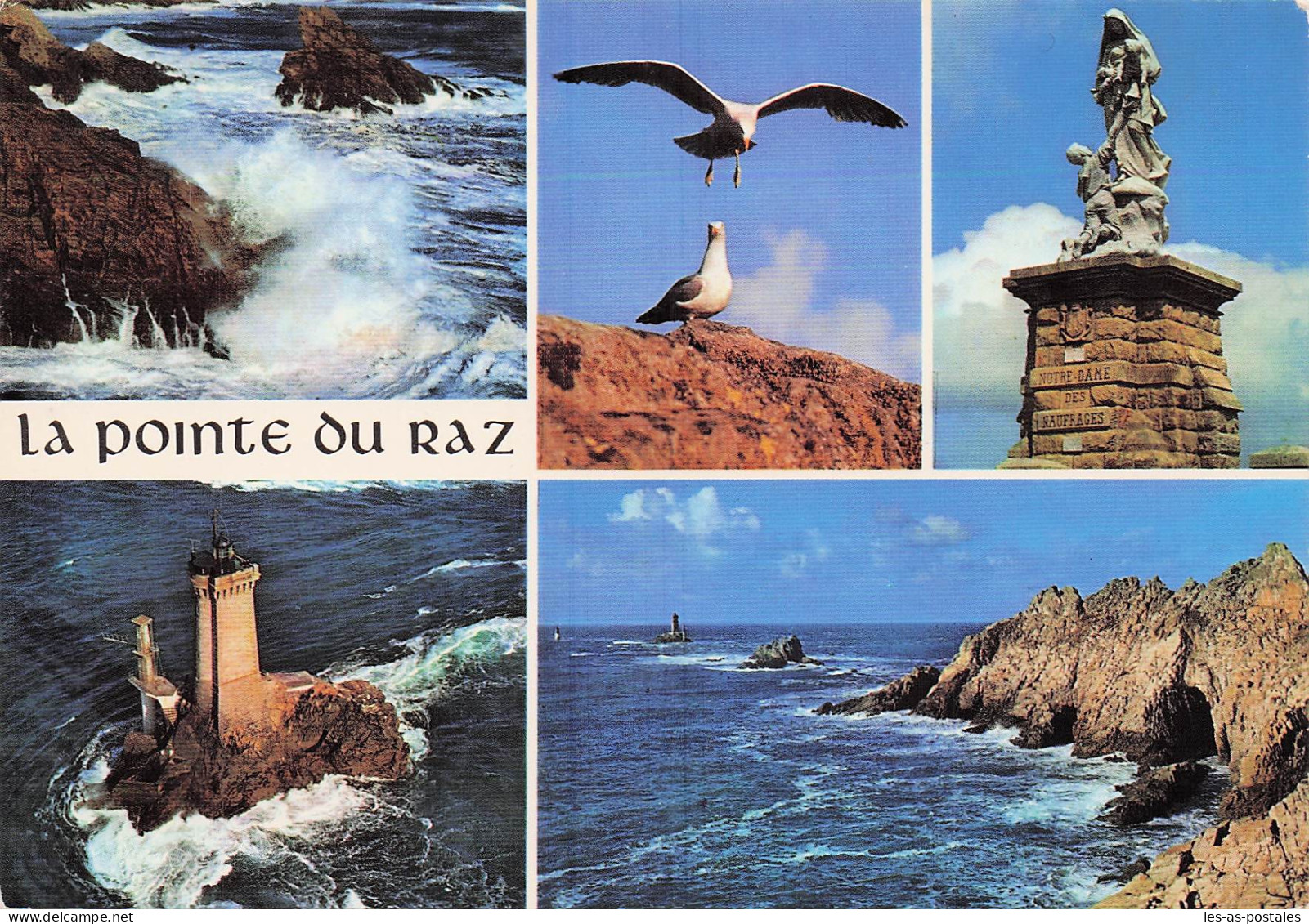 29 PLOGOFF POINTE DU RAZ