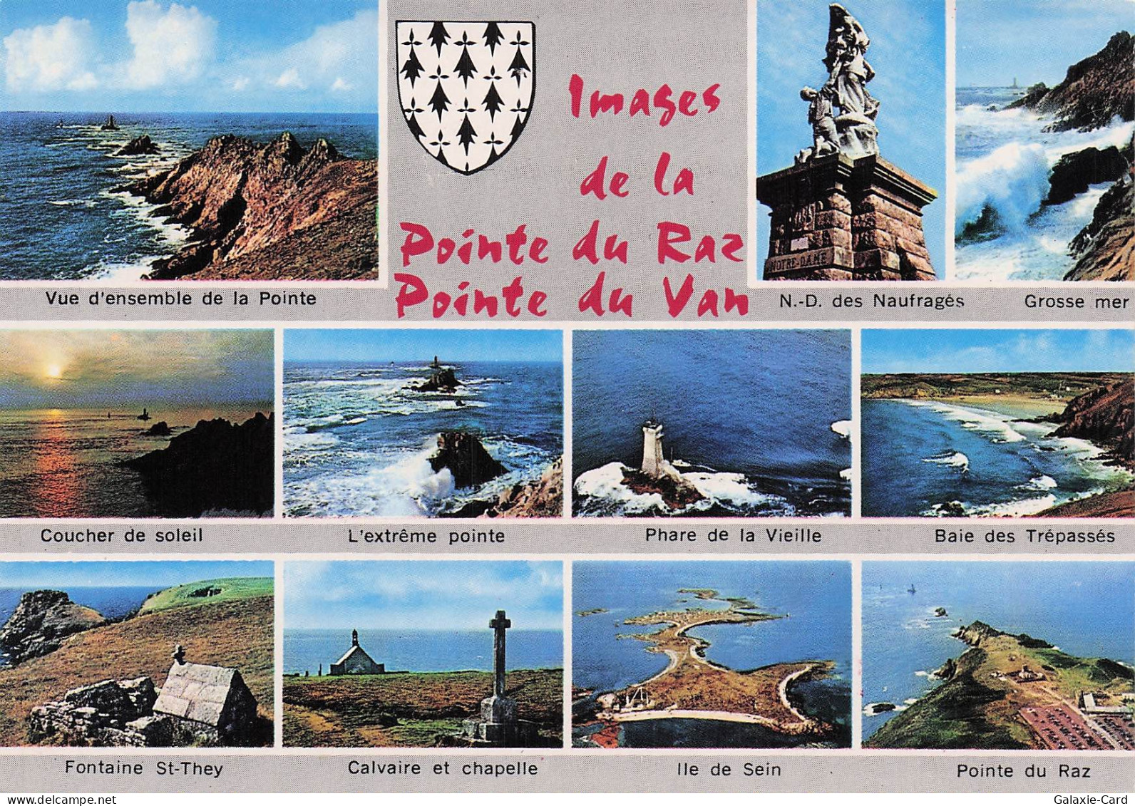 29 PLOGOFF POINTE DU RAZ
