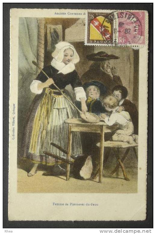 29 Plonévez-du-Faou D29D K29027K C29175C RH031855