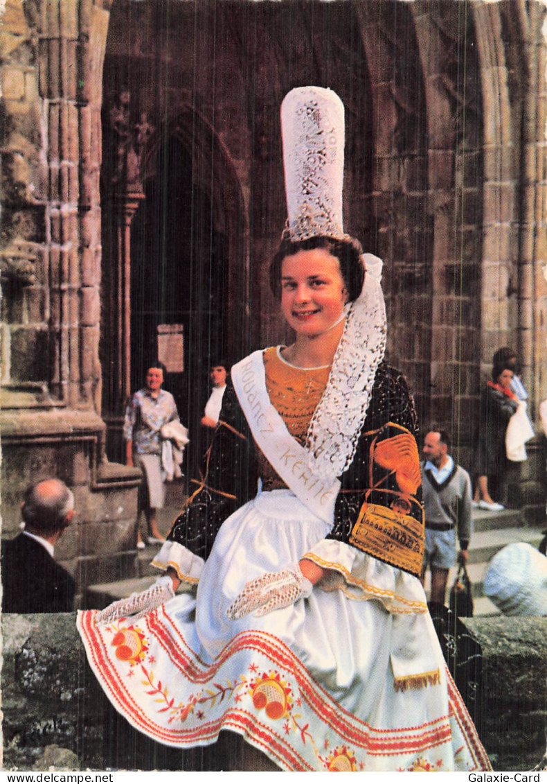 29 PLONEVEZ DU FAOU LA POSTE