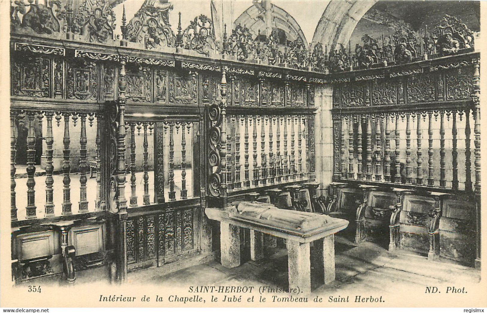 29-PLONEVEZ DU FAOU-N°3026-A/0003