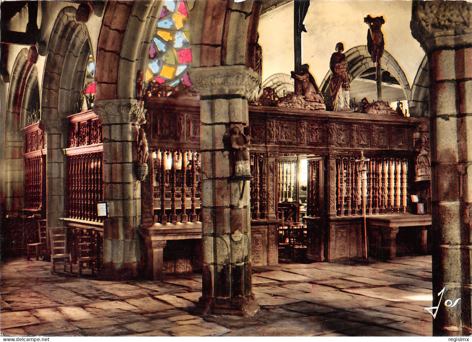 29-PLONEVEZ DU FAOU-N°3326-D/0185