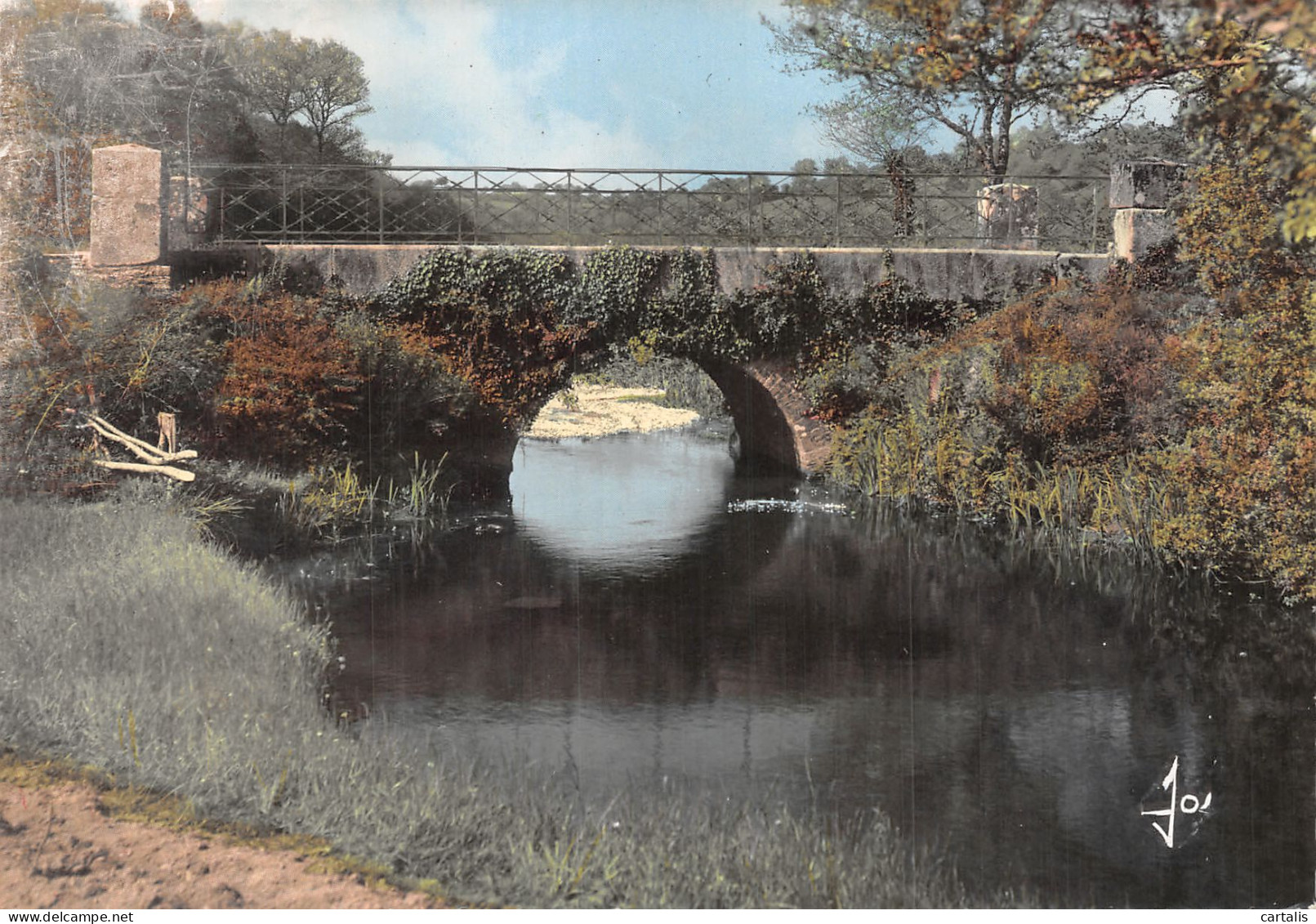 29-PLONEVEZ DU FAOU-N° 4405-A/0261