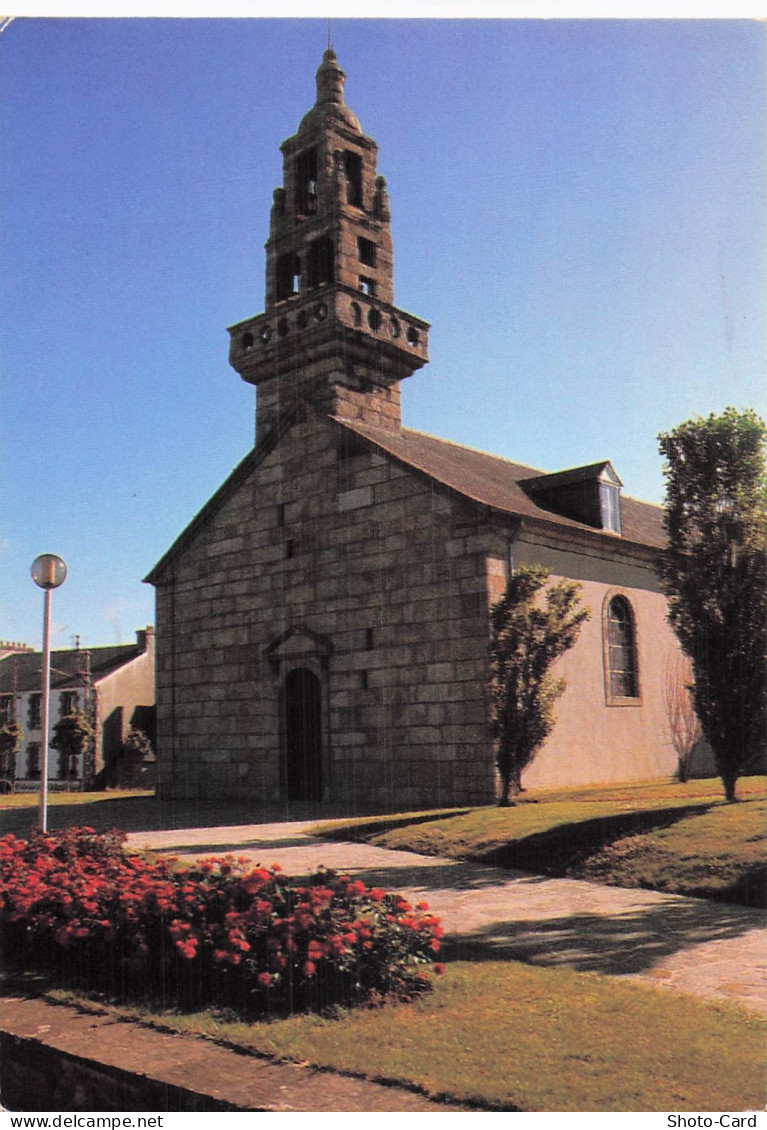 29 PLOUGONVELIN L EGLISE