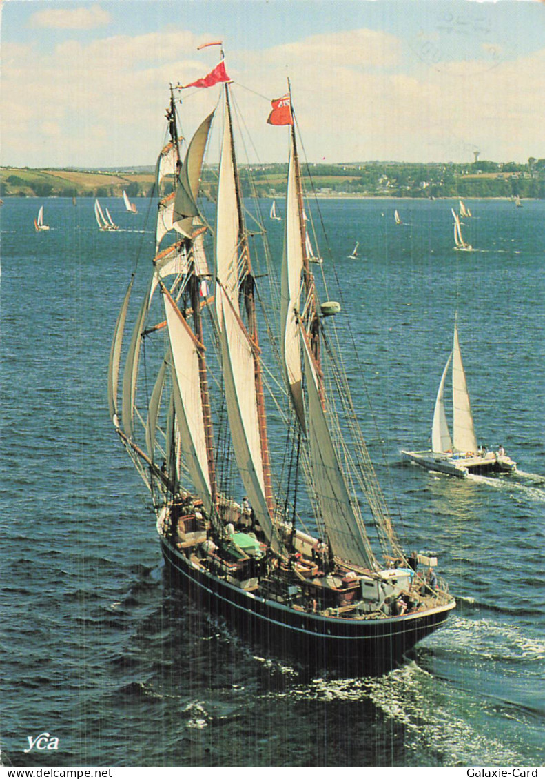 29 PLOUGONVELIN LA BRETAGNE PITTORESQUE