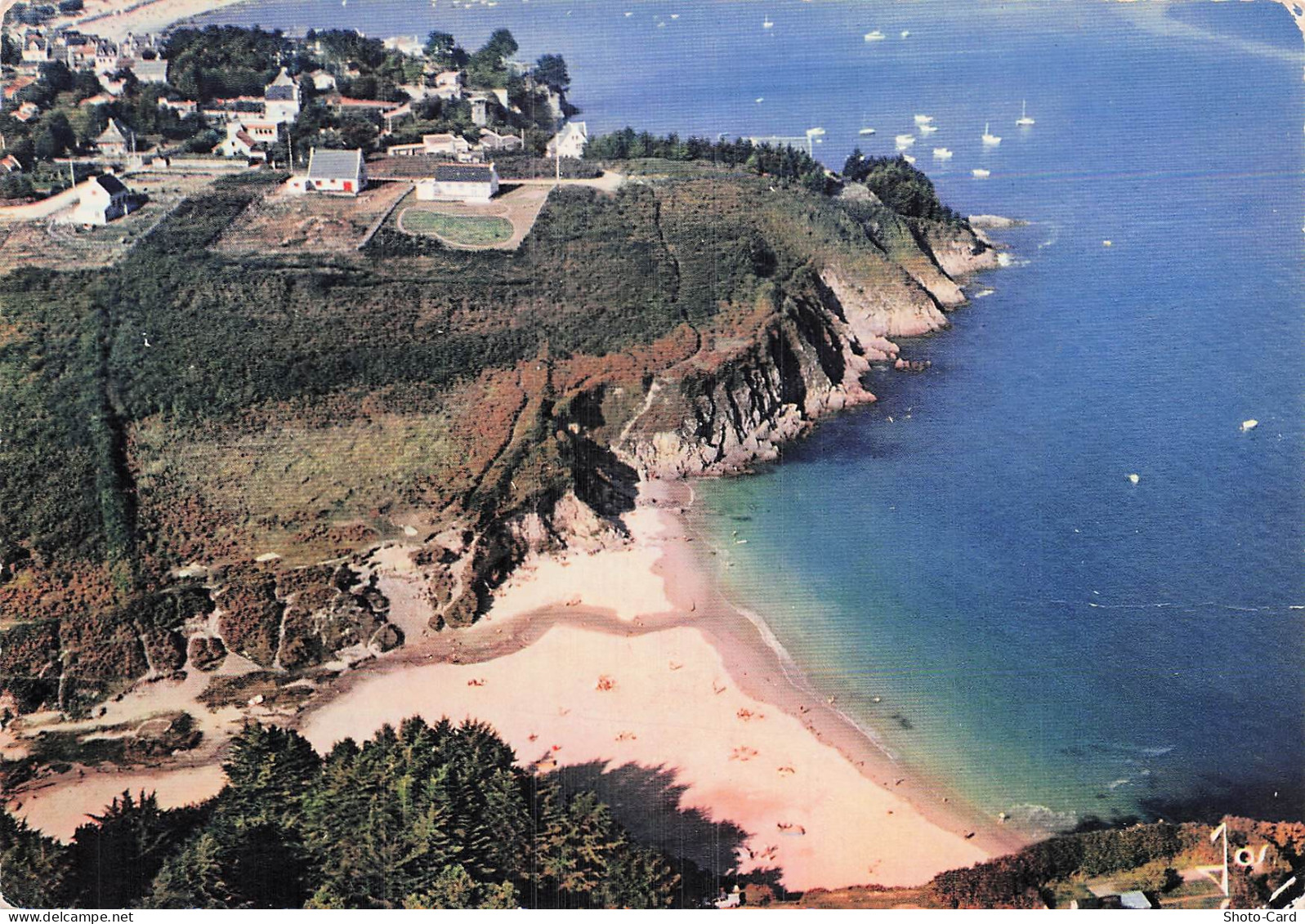 29 PLOUGONVELIN LE TREZ HIR