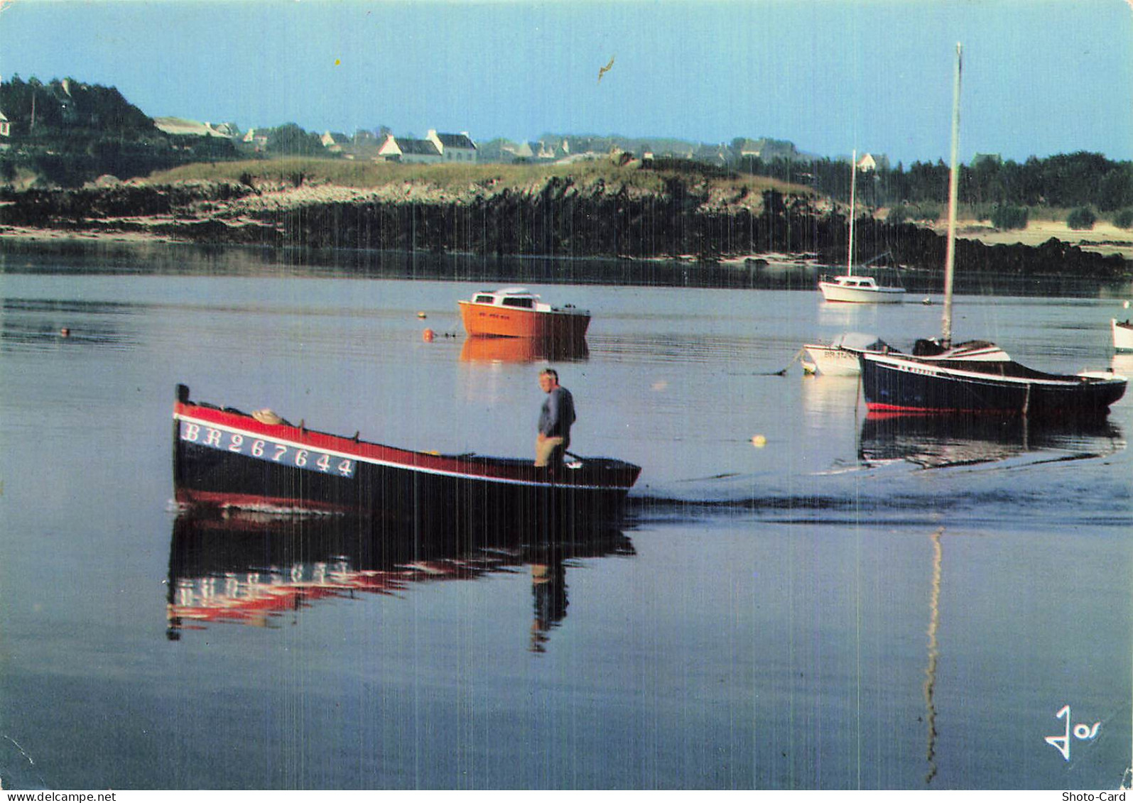 29 PLOUGUERNEAU