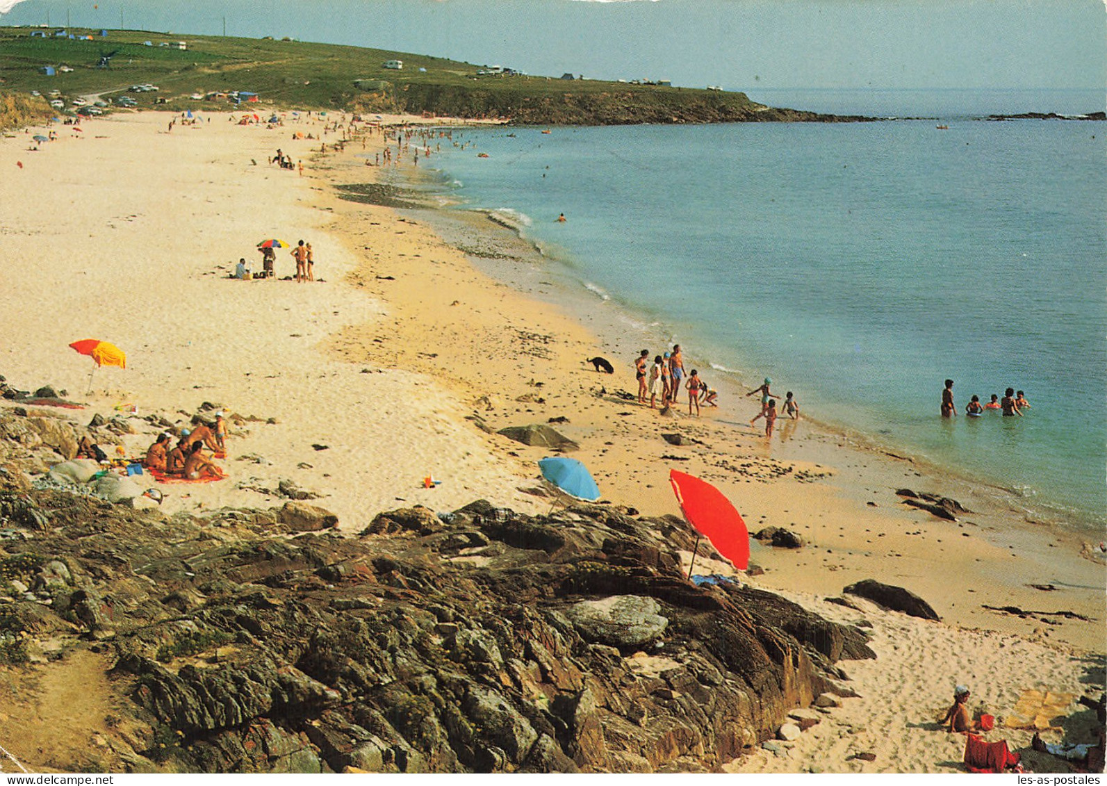 29 PLOUHINEC A PLOZEVET