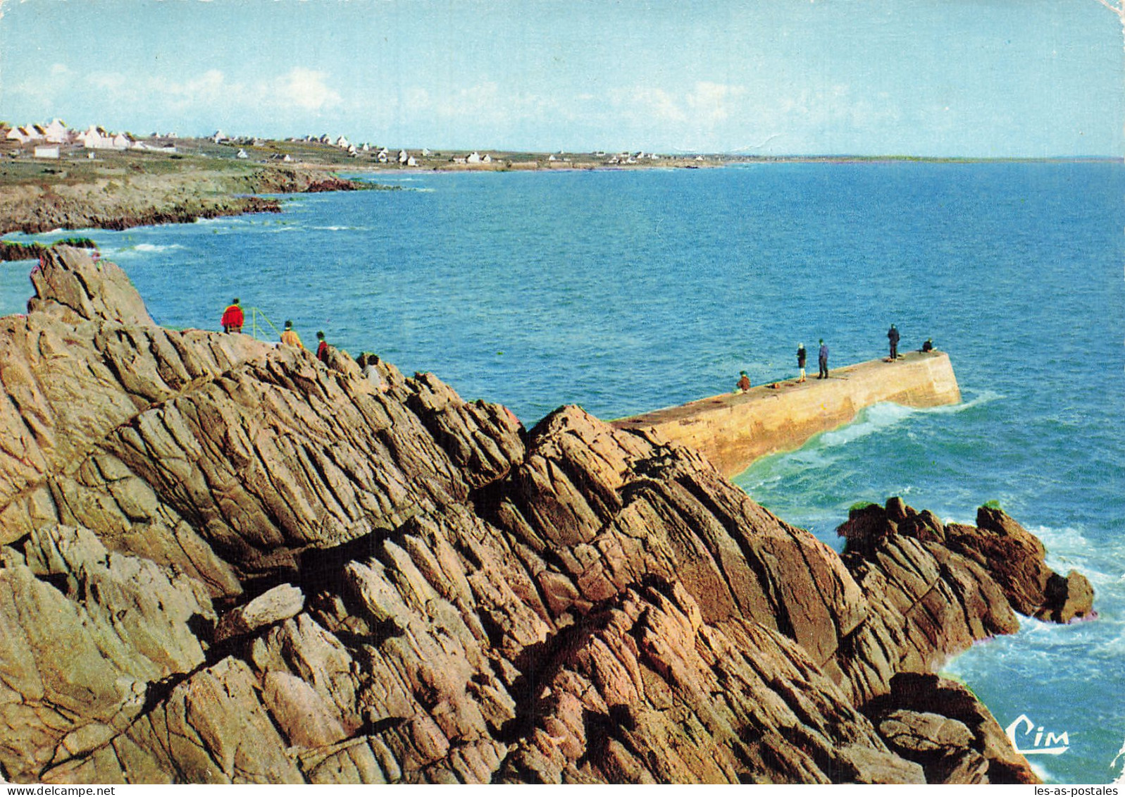 29 PLOUHINEC LA DIGUE