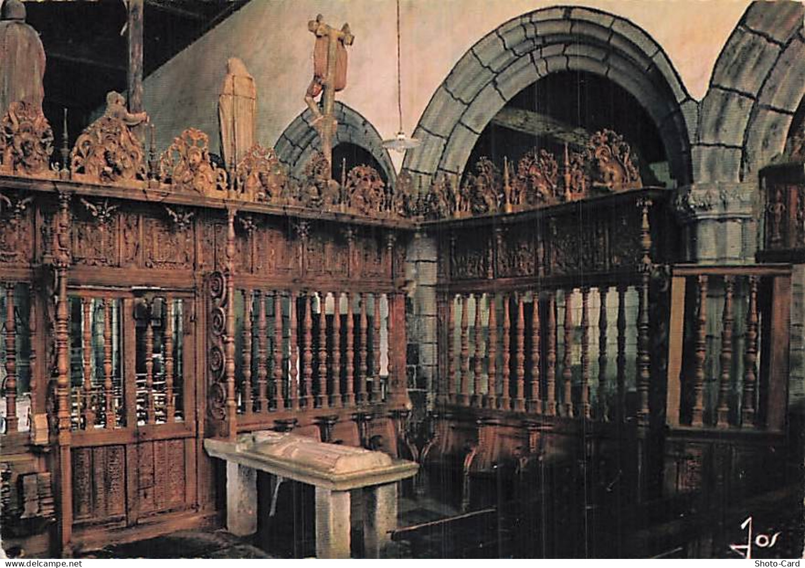 29 SAINT HERBOT LA CHAPELLE DE SAINT HERBOT