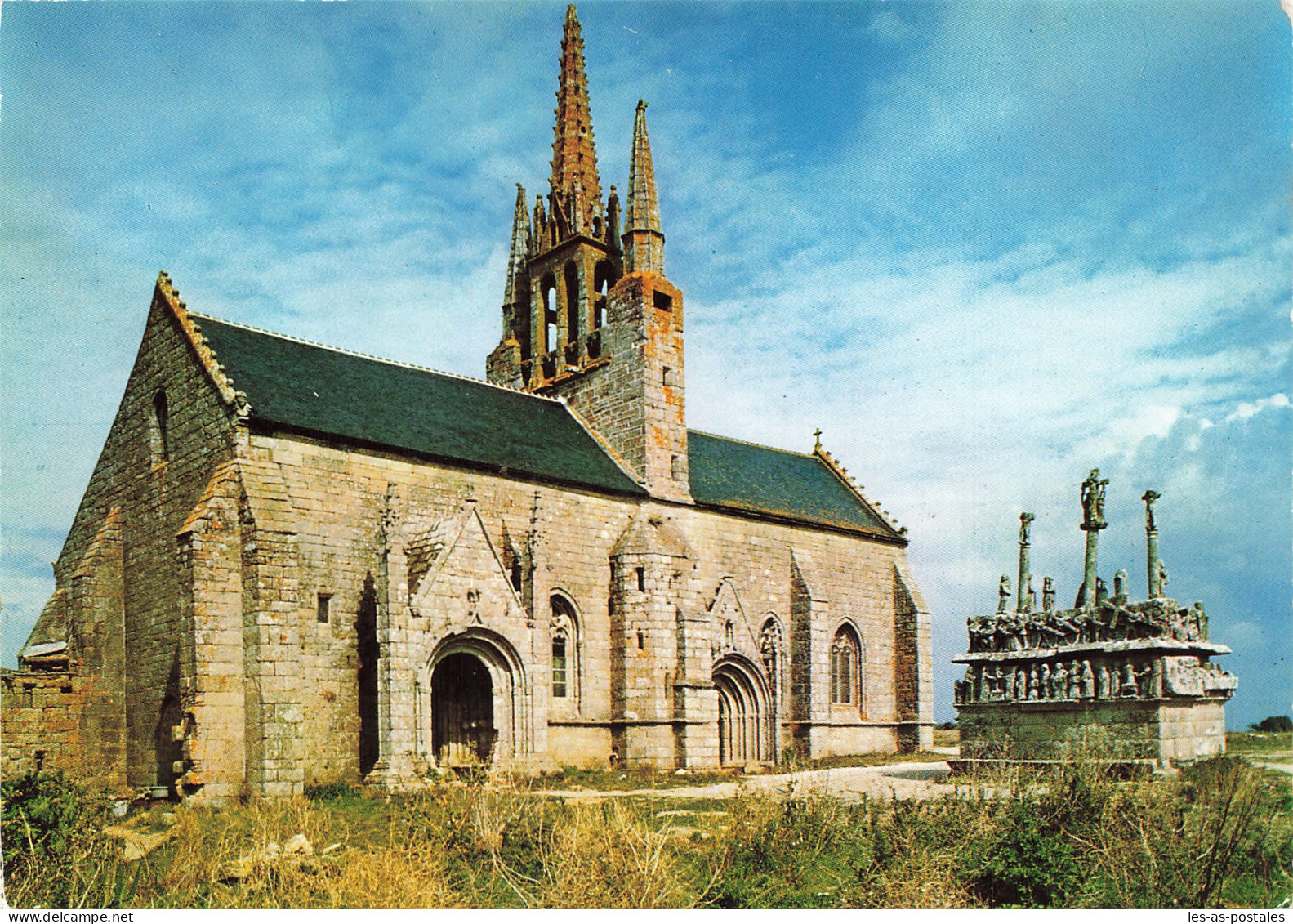 29 SAINT JEAN TROLIMON