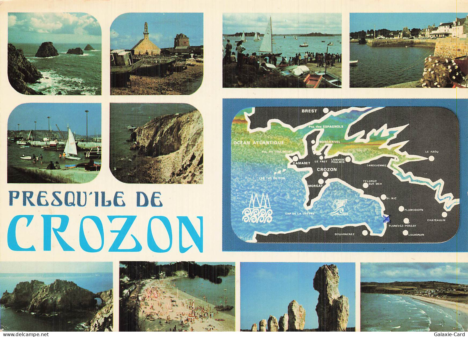 29 SAINT MATHIEU POINTE SAINT MATHIEU