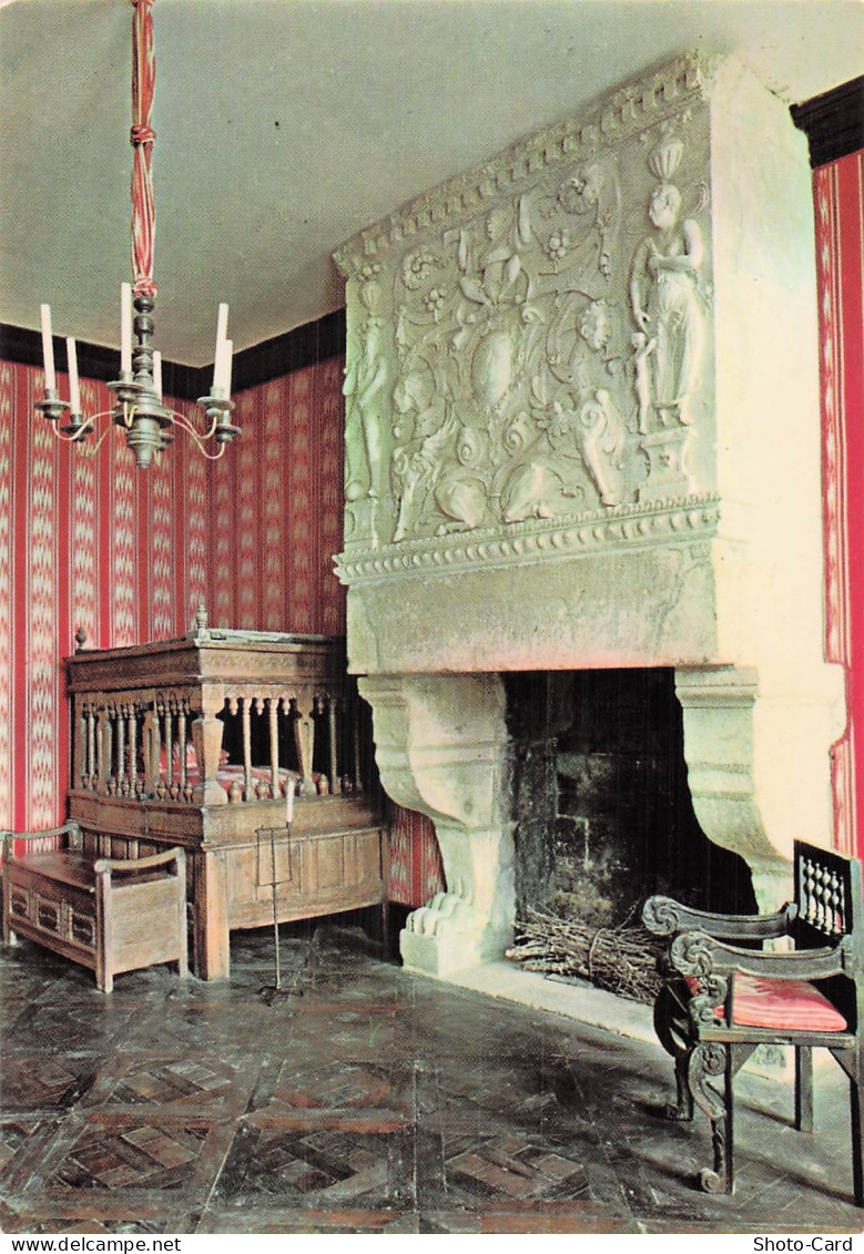 29 SAINT VOUGAY CHATEAU DE KERJEAN