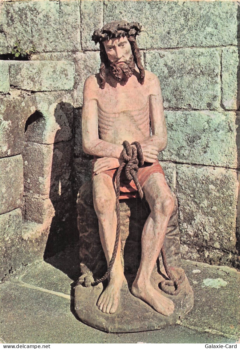 29 SAINT VOUGAY CHATEAU DE KERJEAN