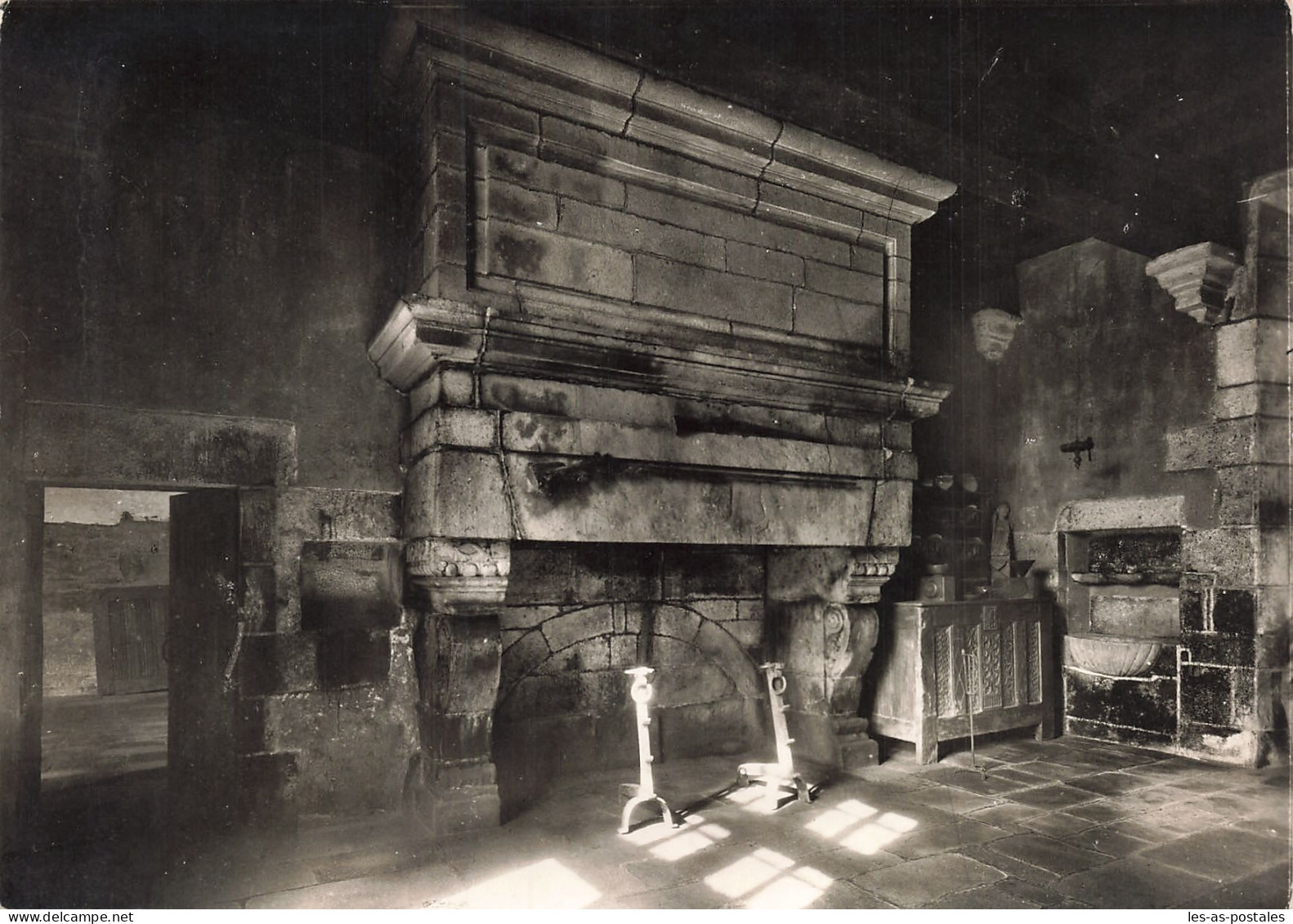 29 SAINT VOUGAY CHATEAU KERJEAN