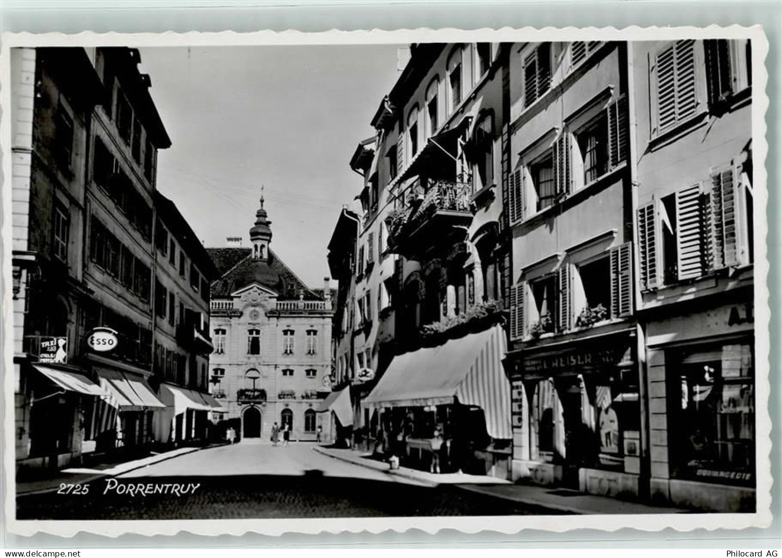 2900 Porrentruy Pruntrut - 10219179