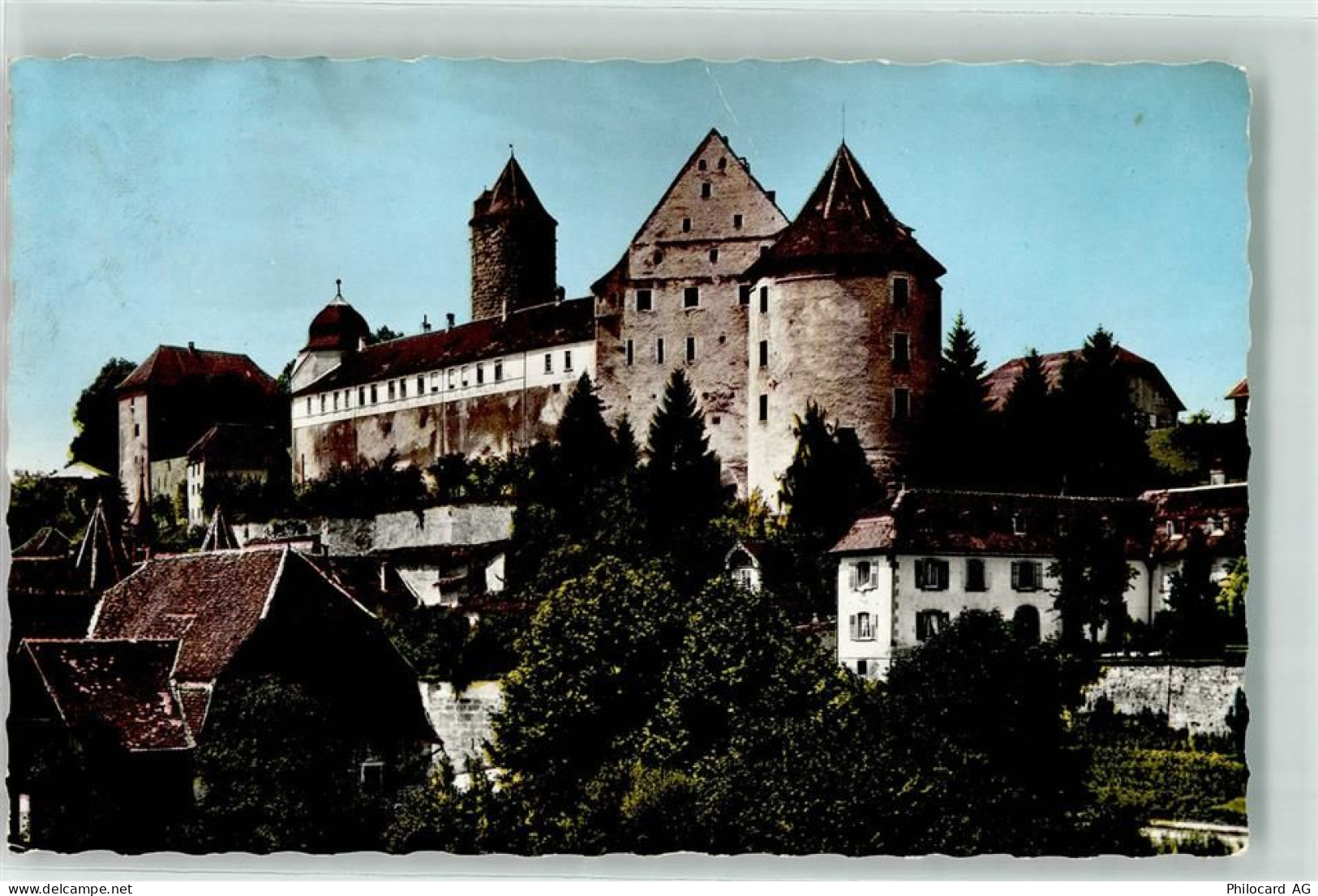 2900 Porrentruy Pruntrut - 10620126