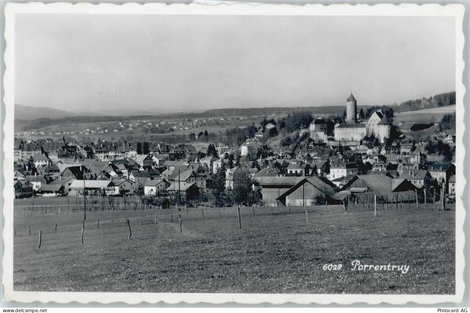 2900 Porrentruy Pruntrut - 50678252