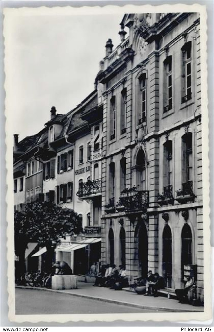 2900 Porrentruy Pruntrut - 50769443