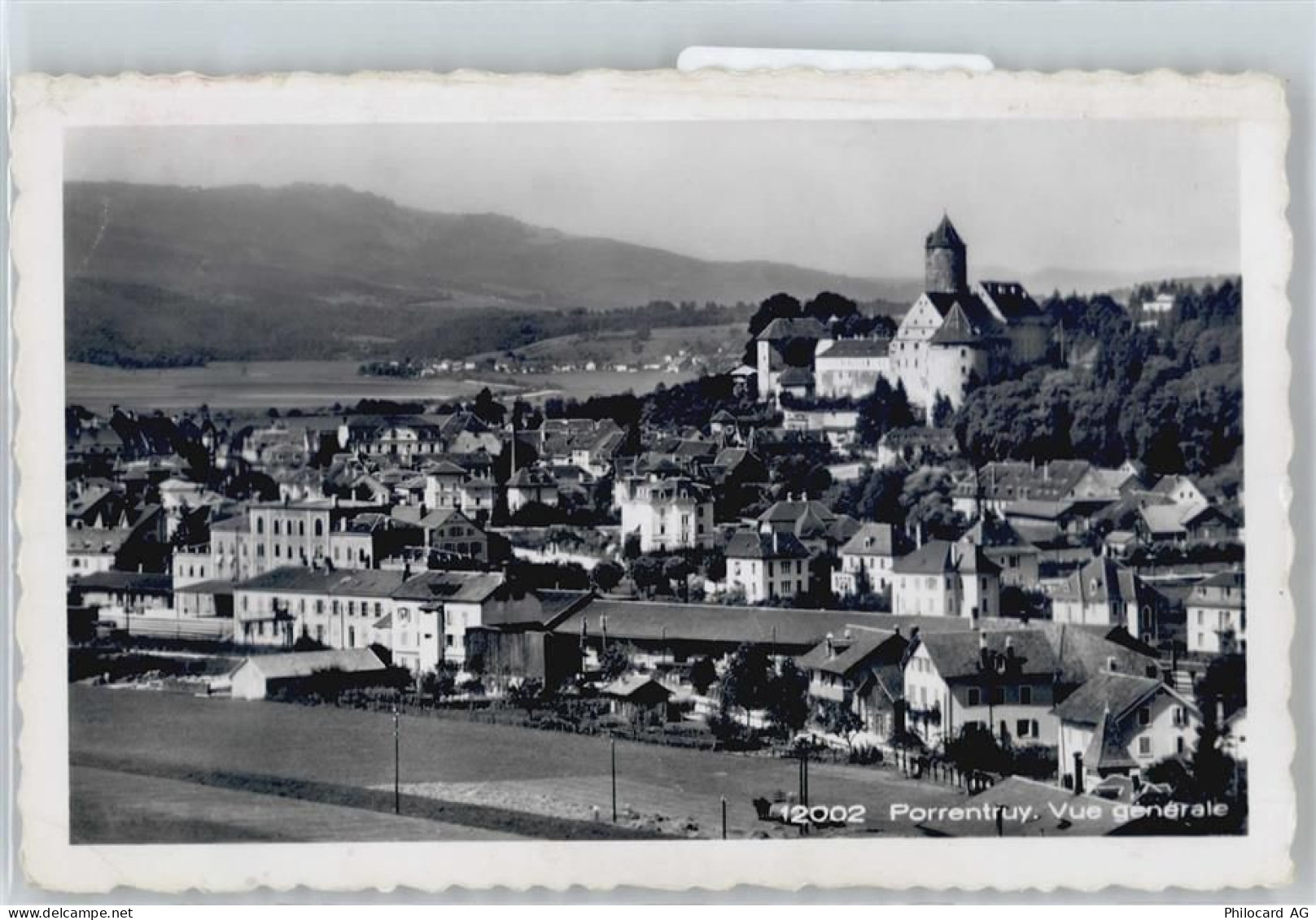 2900 Porrentruy Pruntrut - 50769471