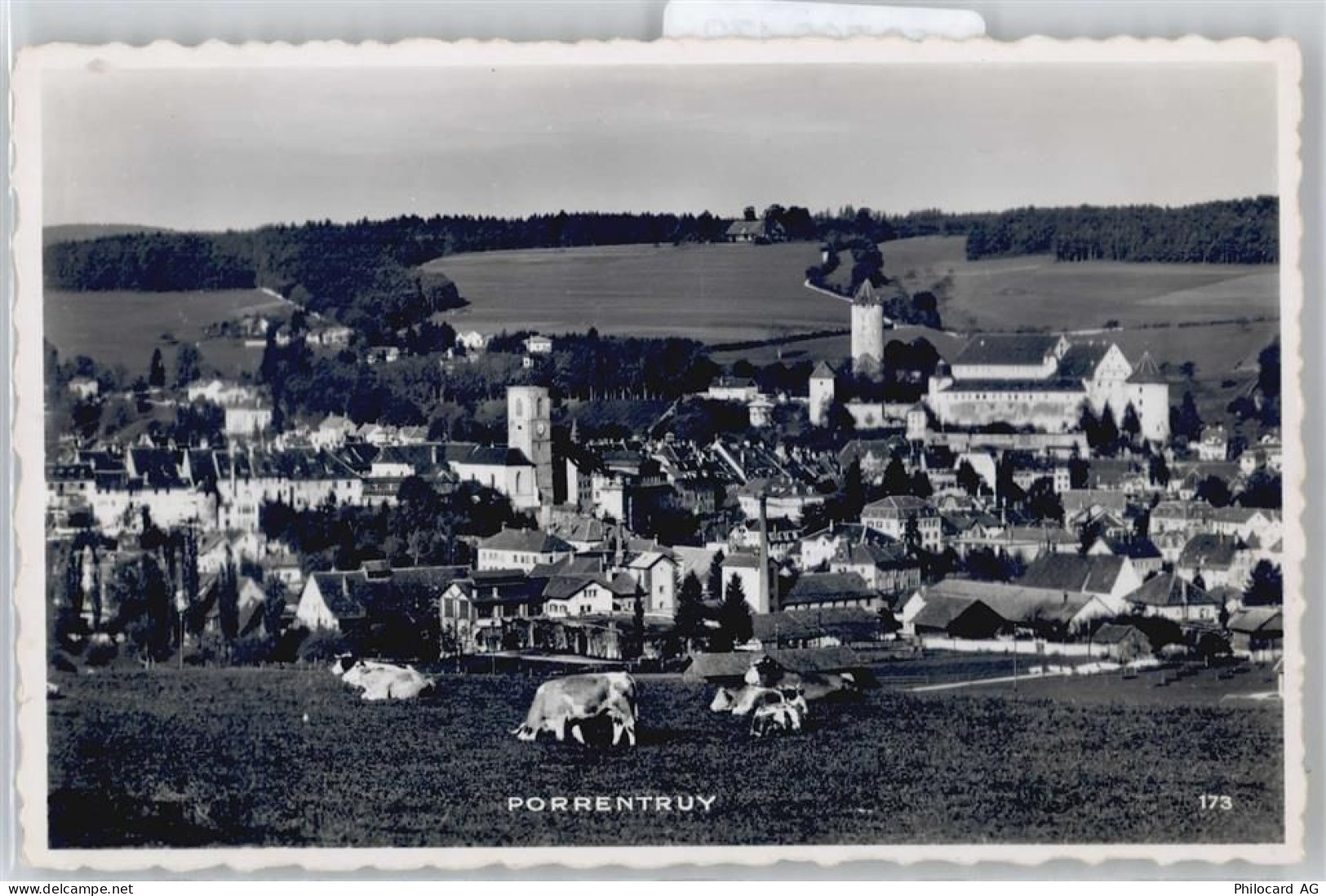 2900 Porrentruy Pruntrut - 50769472