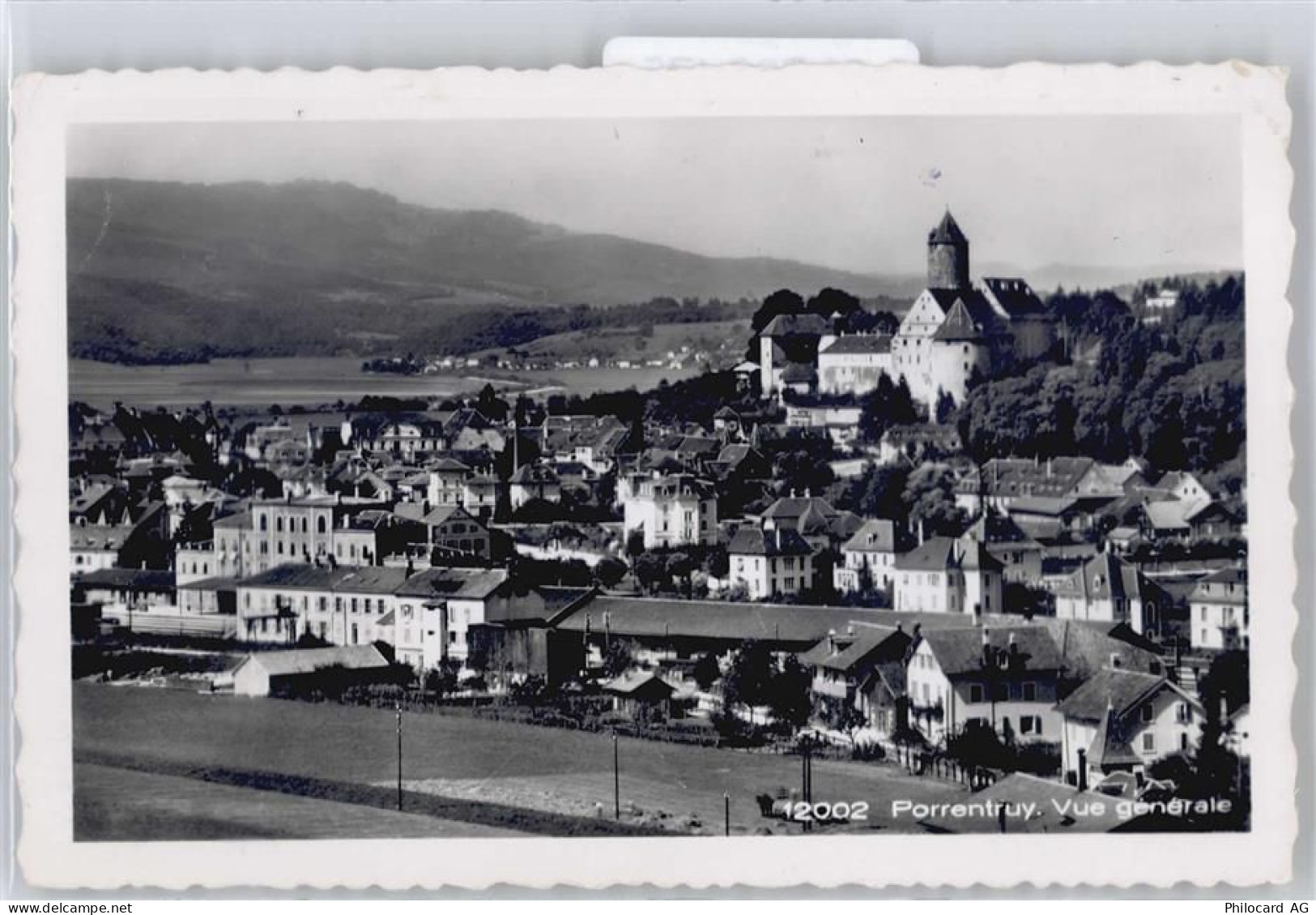 2900 Porrentruy Pruntrut - 50769475