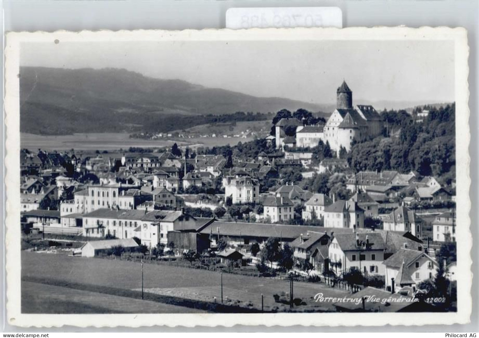 2900 Porrentruy Pruntrut - 50769488