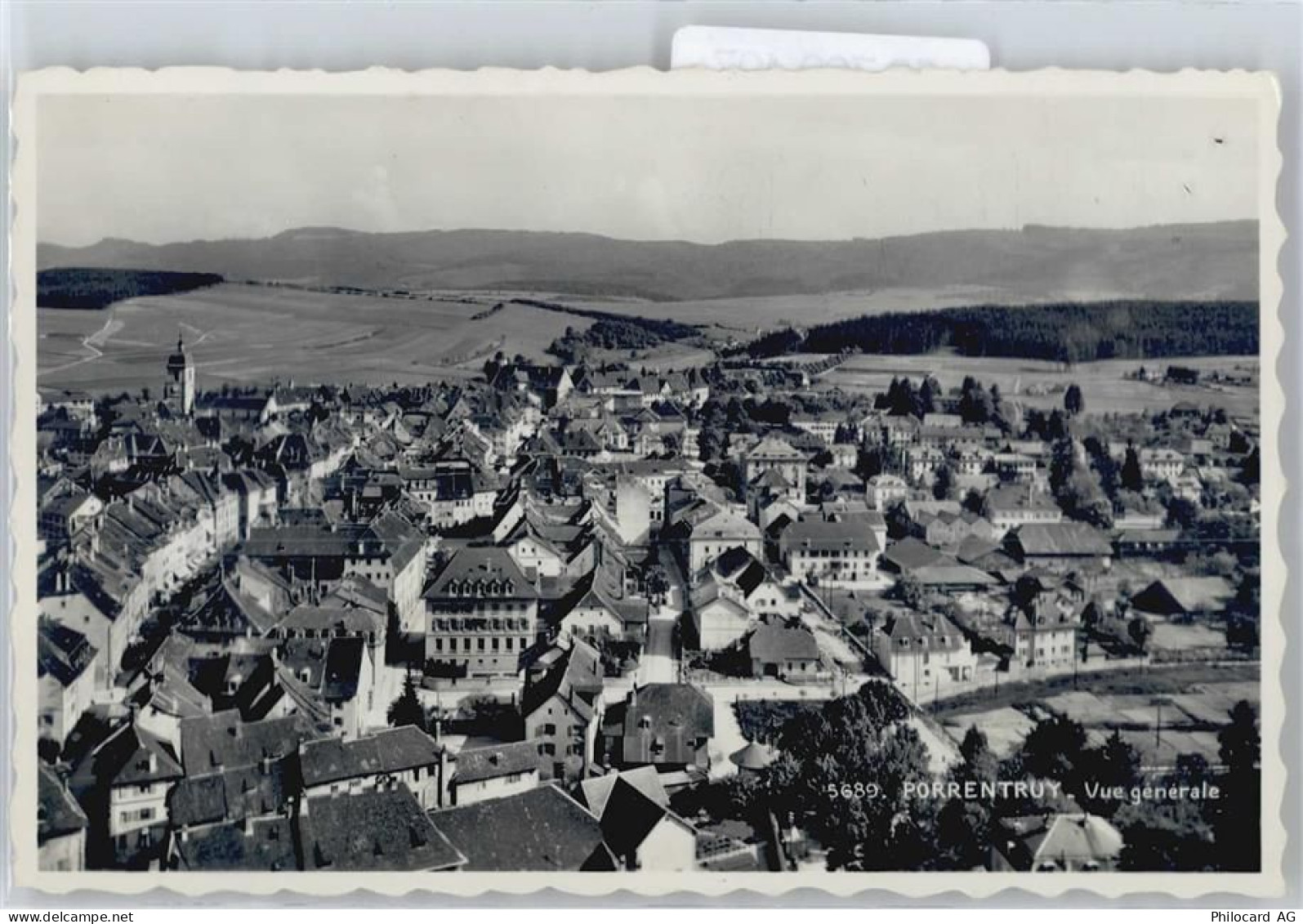 2900 Porrentruy Pruntrut - 50769497