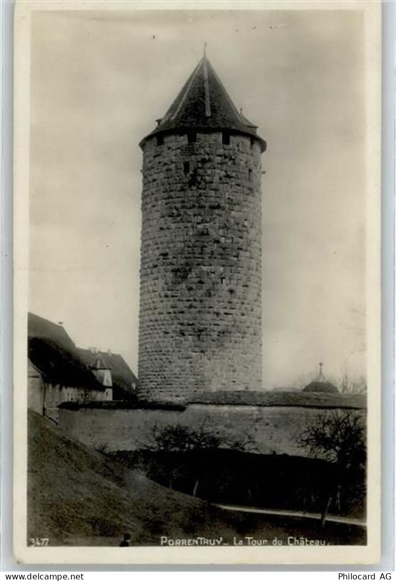 2900 Porrentruy Pruntrut - 50775622