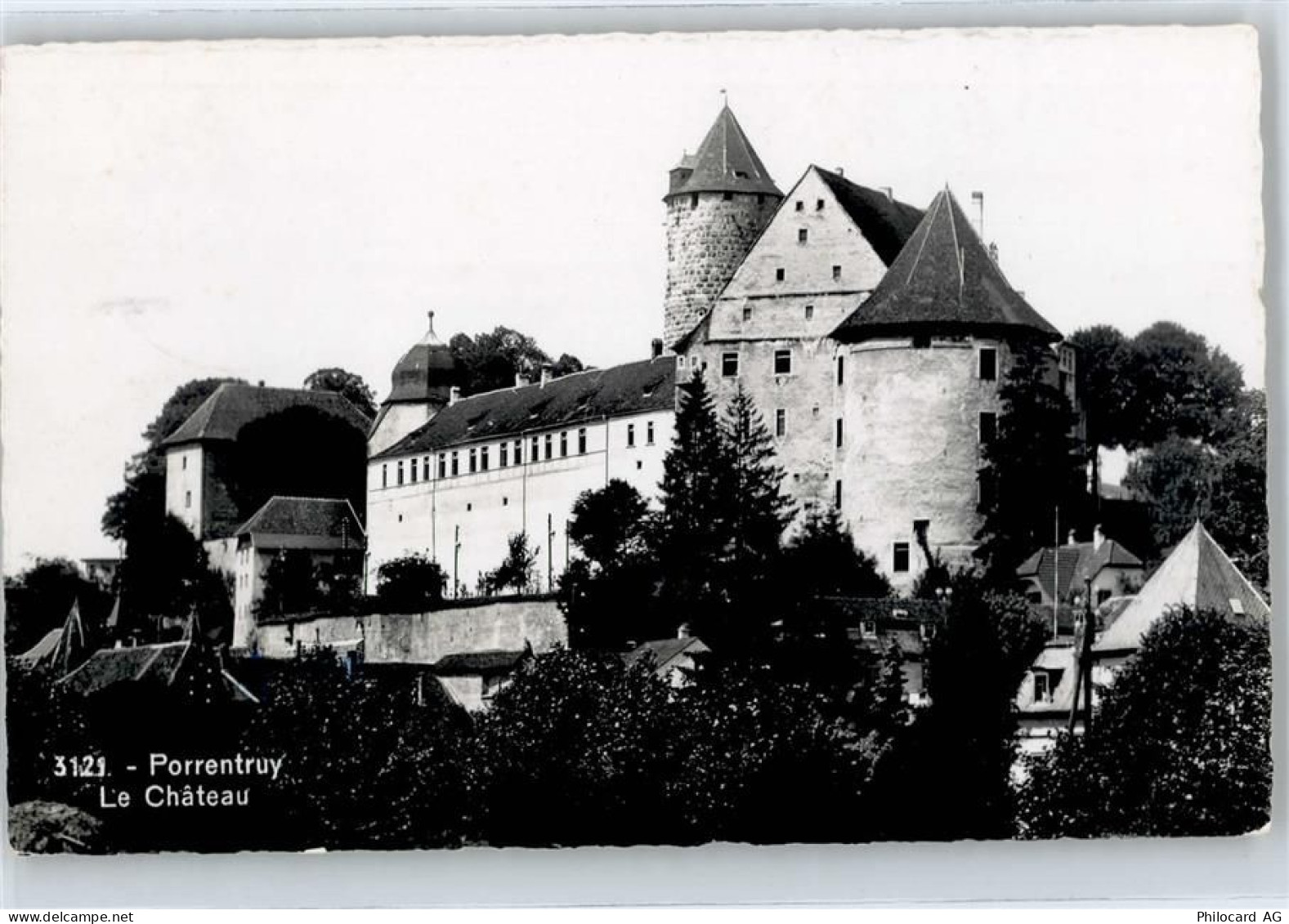 2900 Porrentruy Pruntrut - 50775637