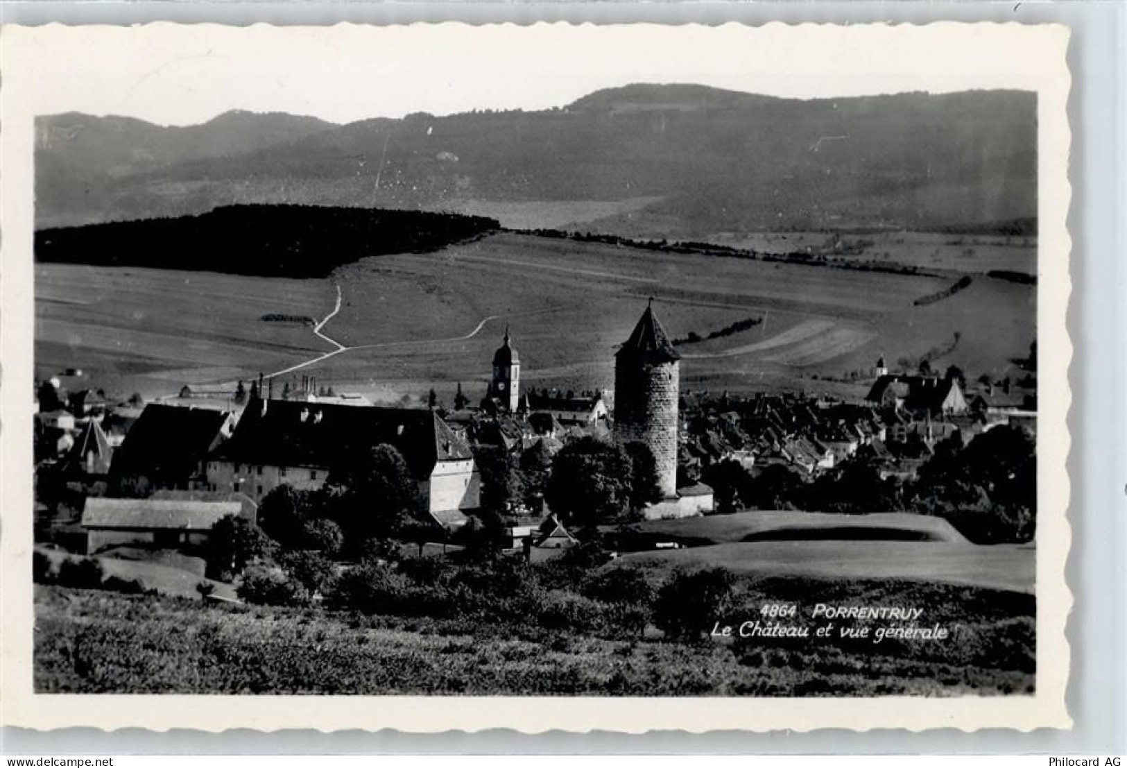 2900 Porrentruy Pruntrut - 50775647