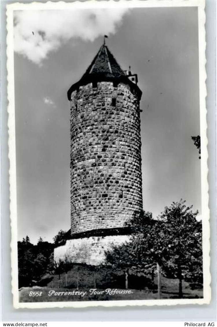 2900 Porrentruy Pruntrut - 50775648